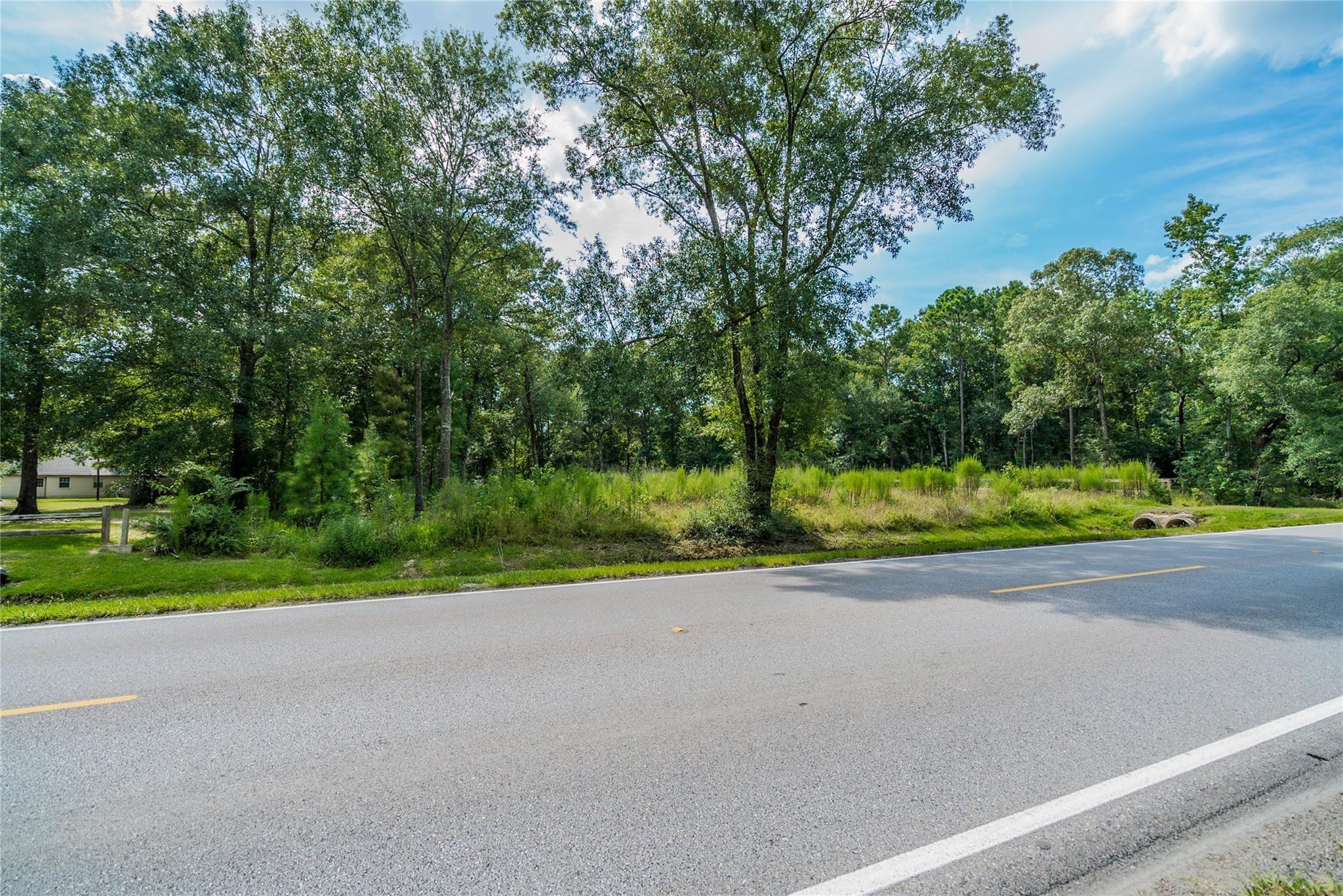 000 Huffman Cleveland Road