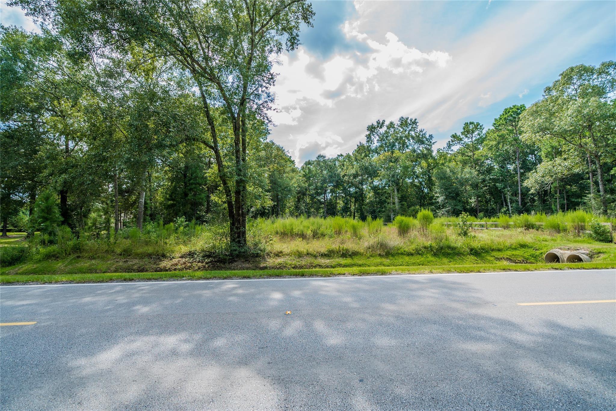 000 Huffman Cleveland Road