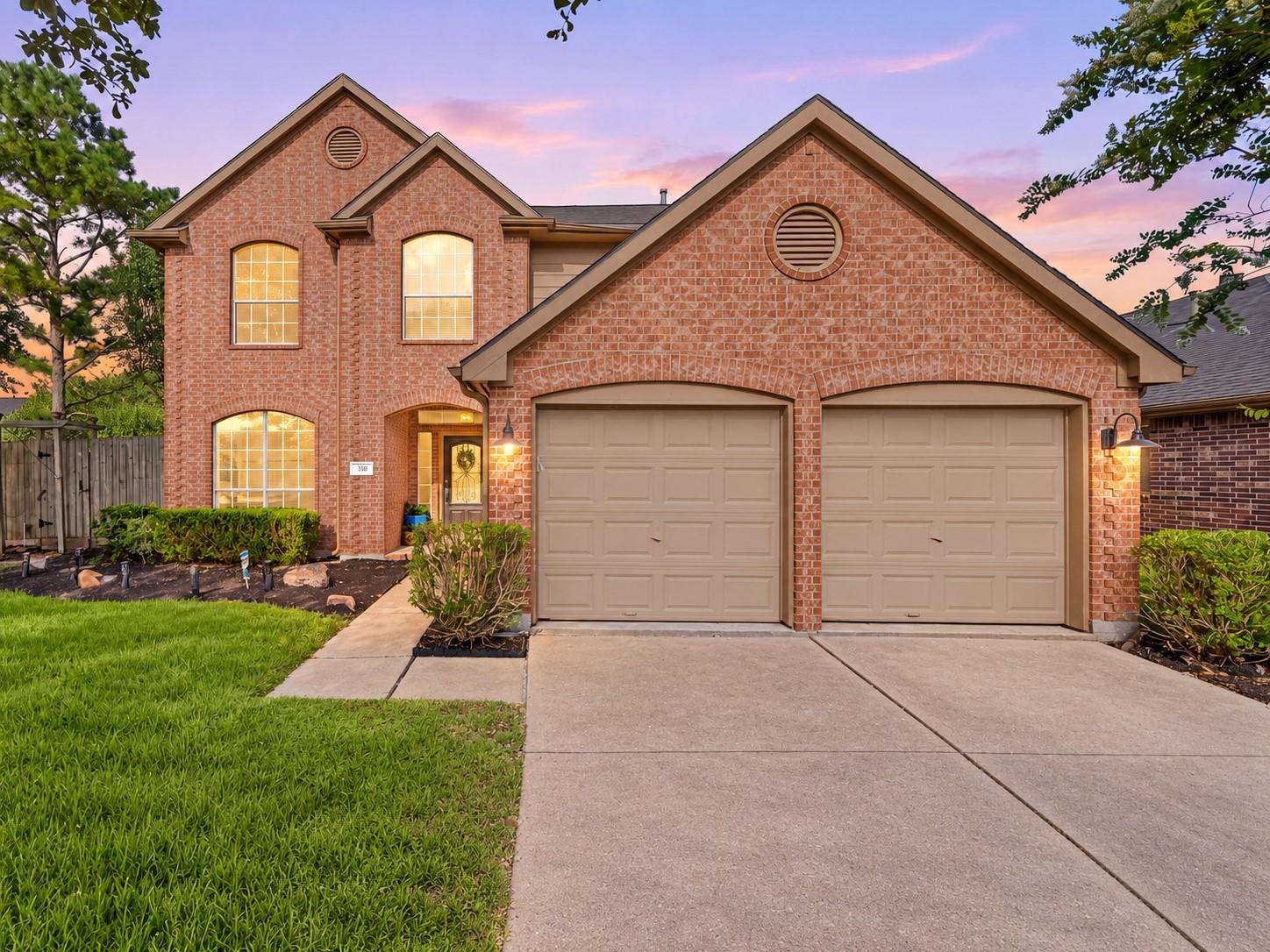 310 Cedar Lake Drive