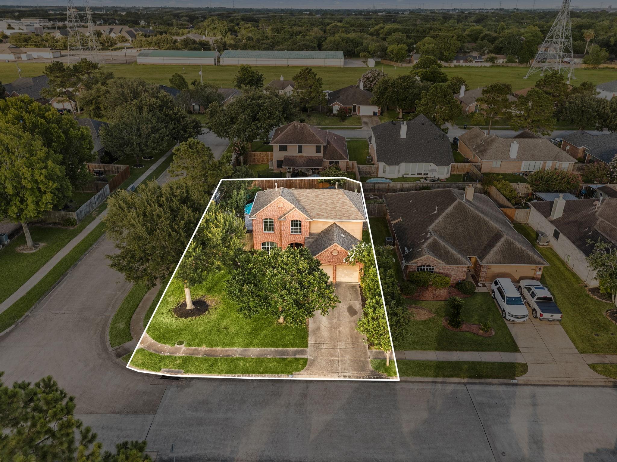310 Cedar Lake Drive