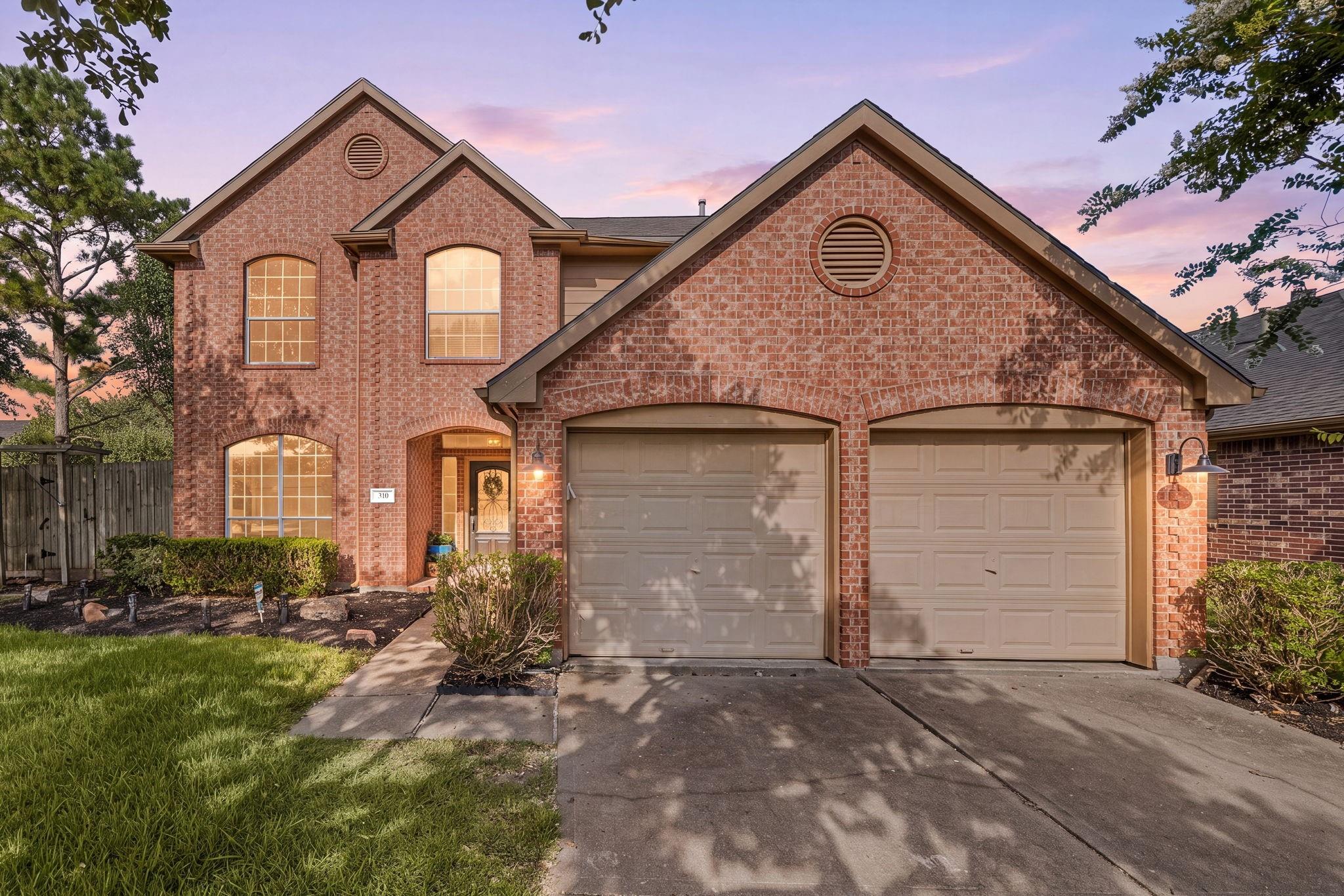 310 Cedar Lake Drive