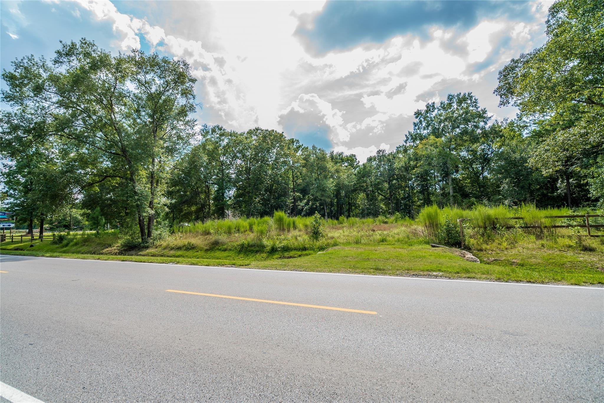 000 Huffman Cleveland Road