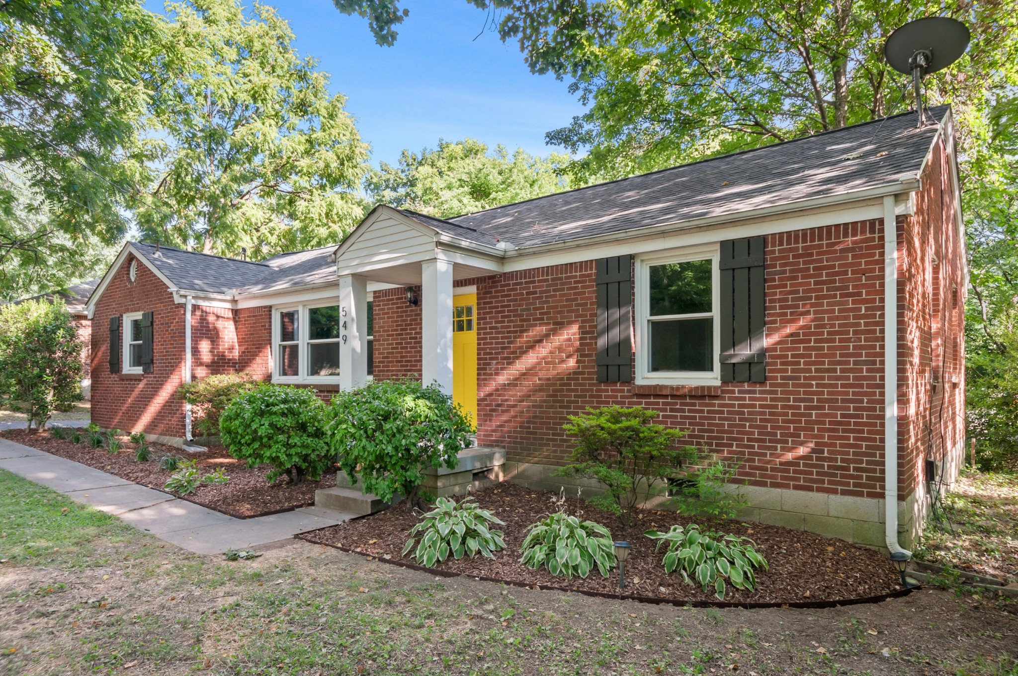549 Elysian Fields Rd