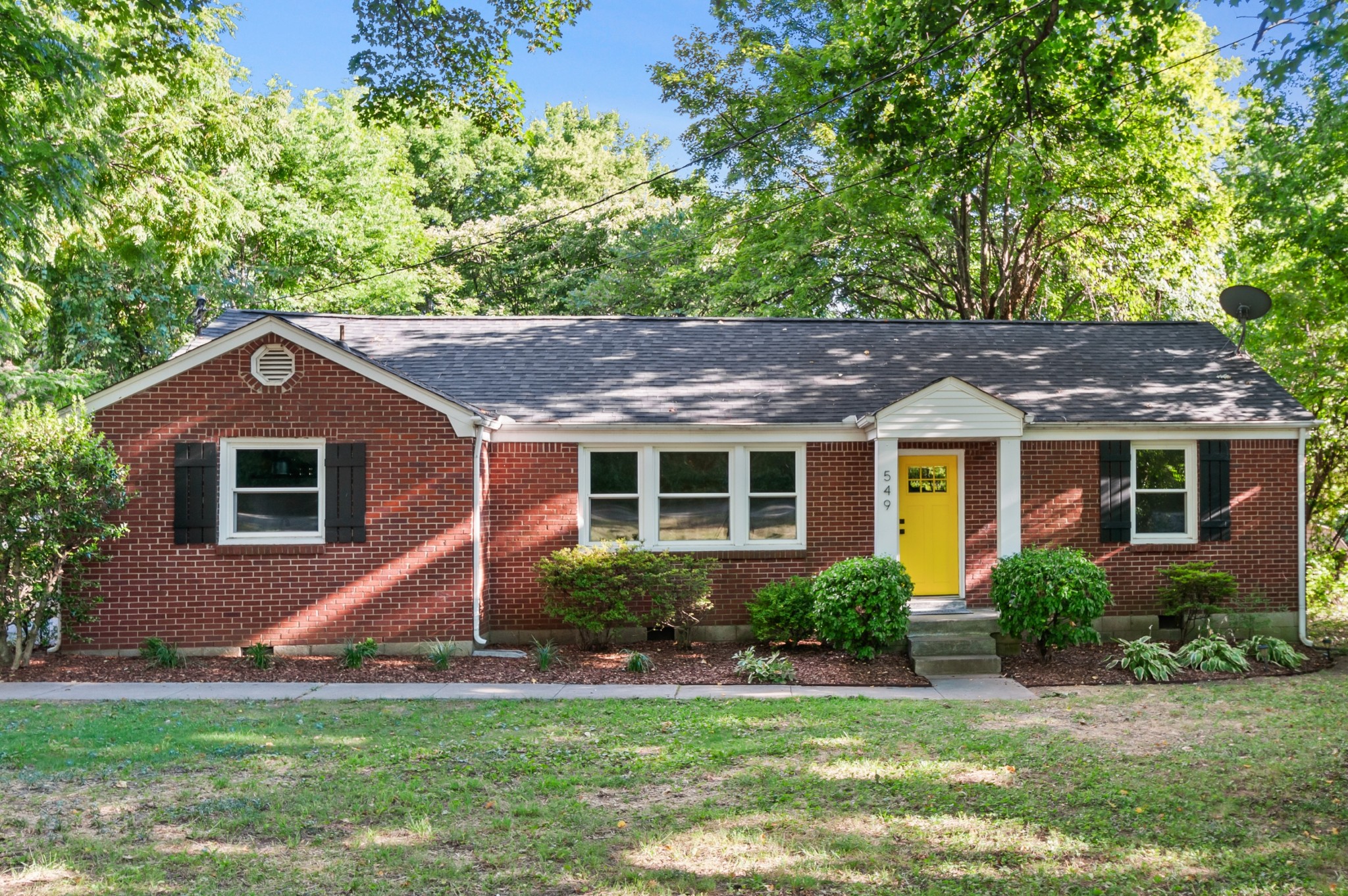 549 Elysian Fields Rd