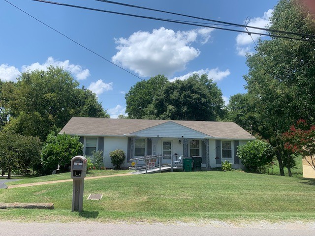 429 Wauford Dr