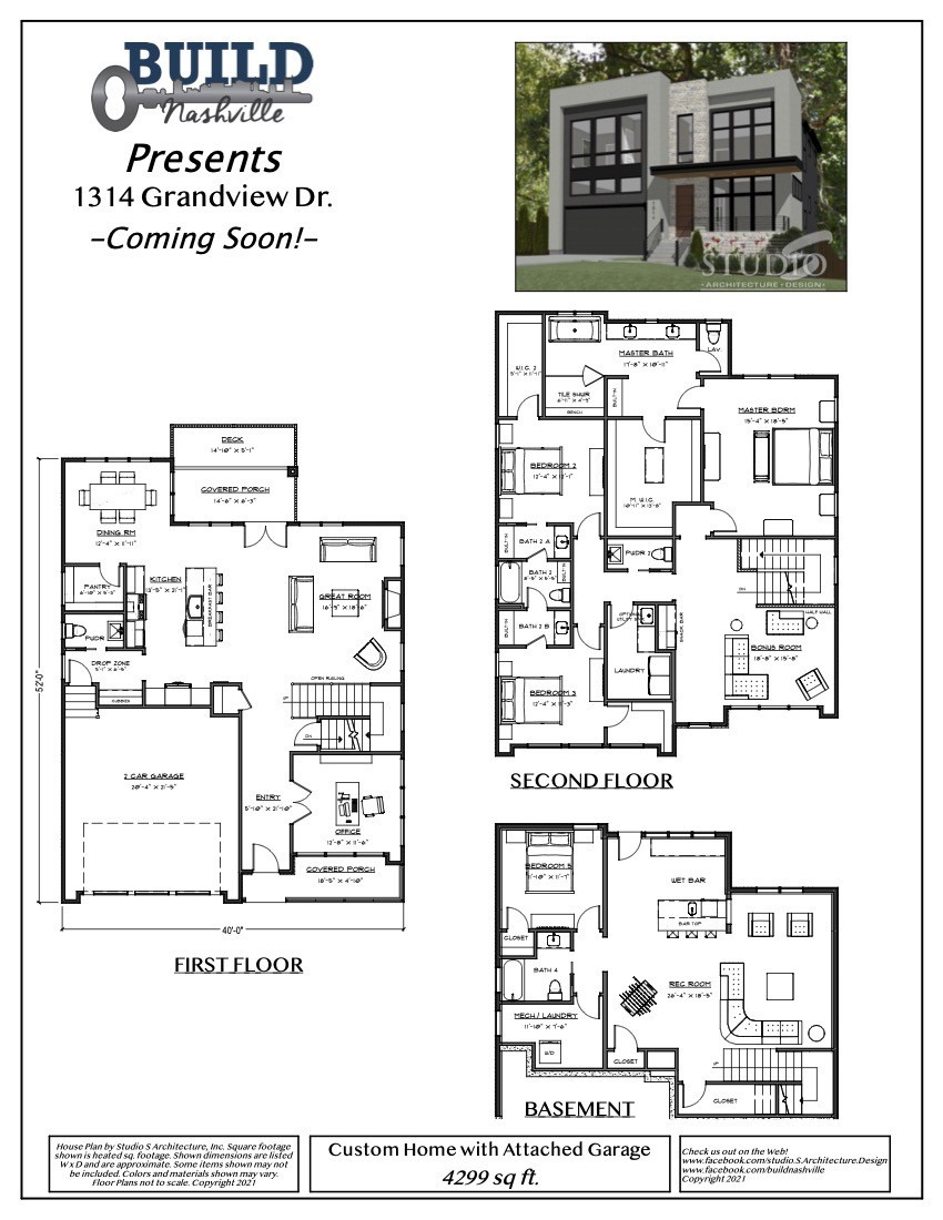 1314 Grandview Dr