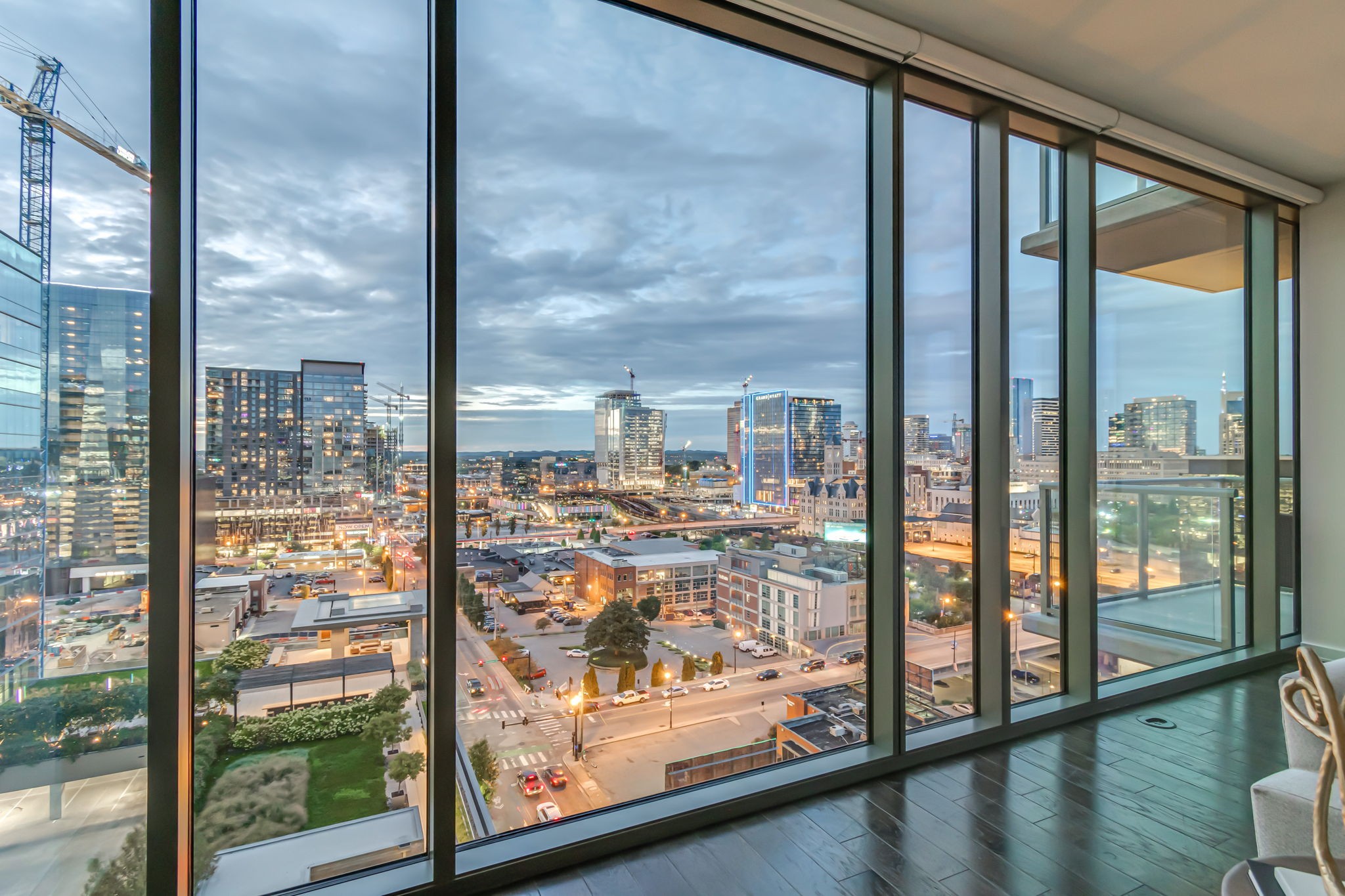 1212 Laurel St Unit: 1202