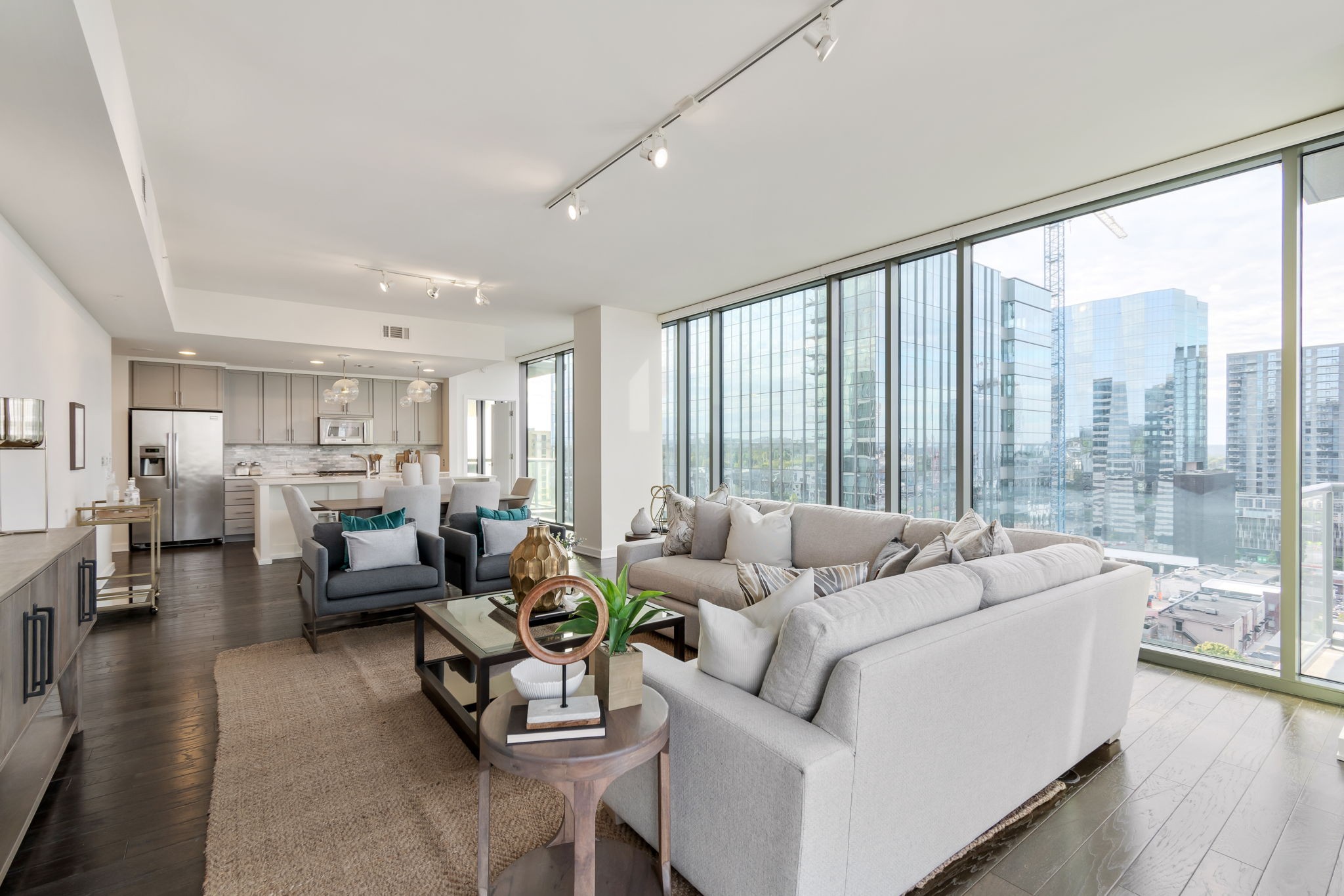 1212 Laurel St Unit: 1202