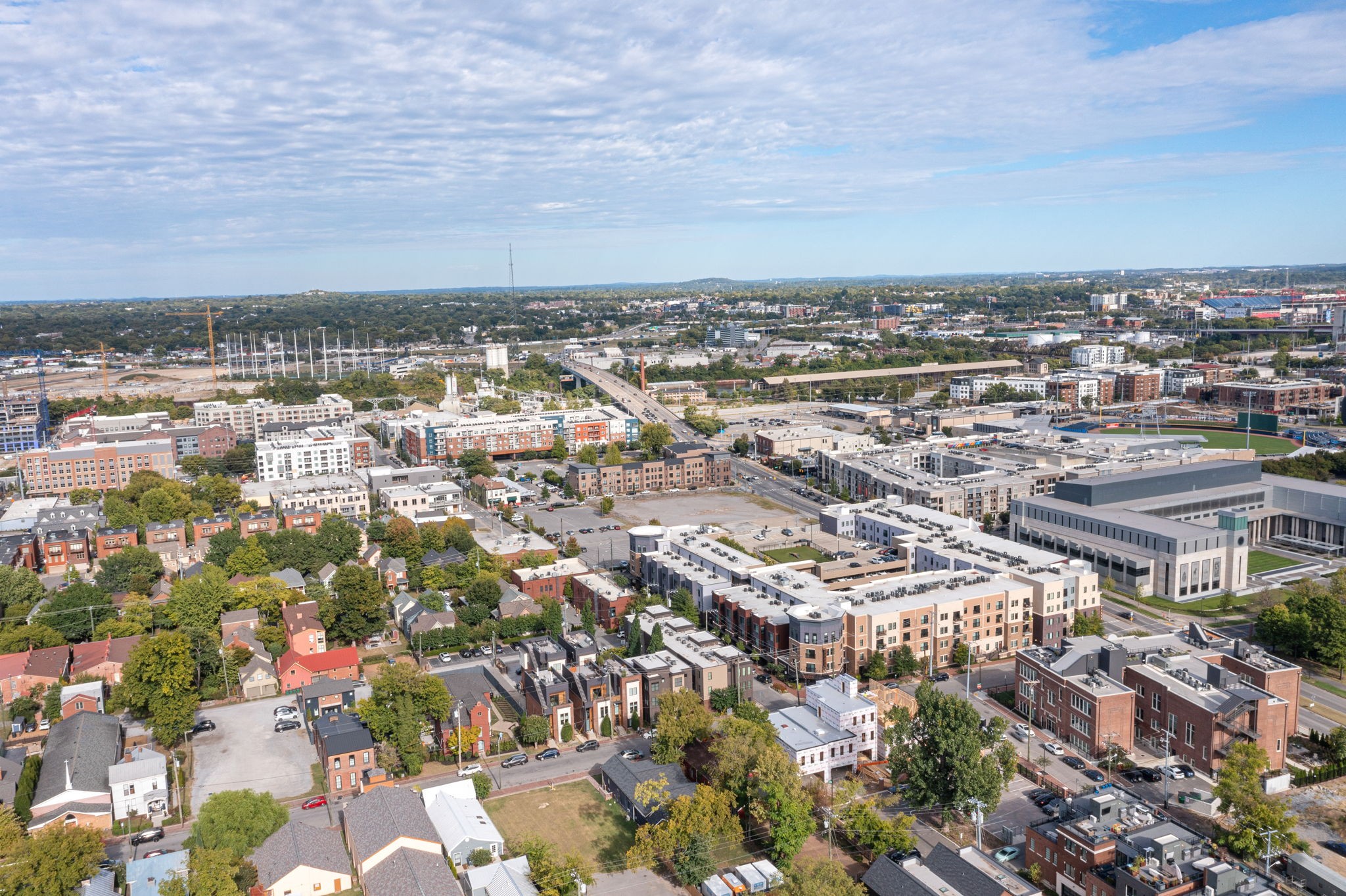 500 Madison St Unit: 107