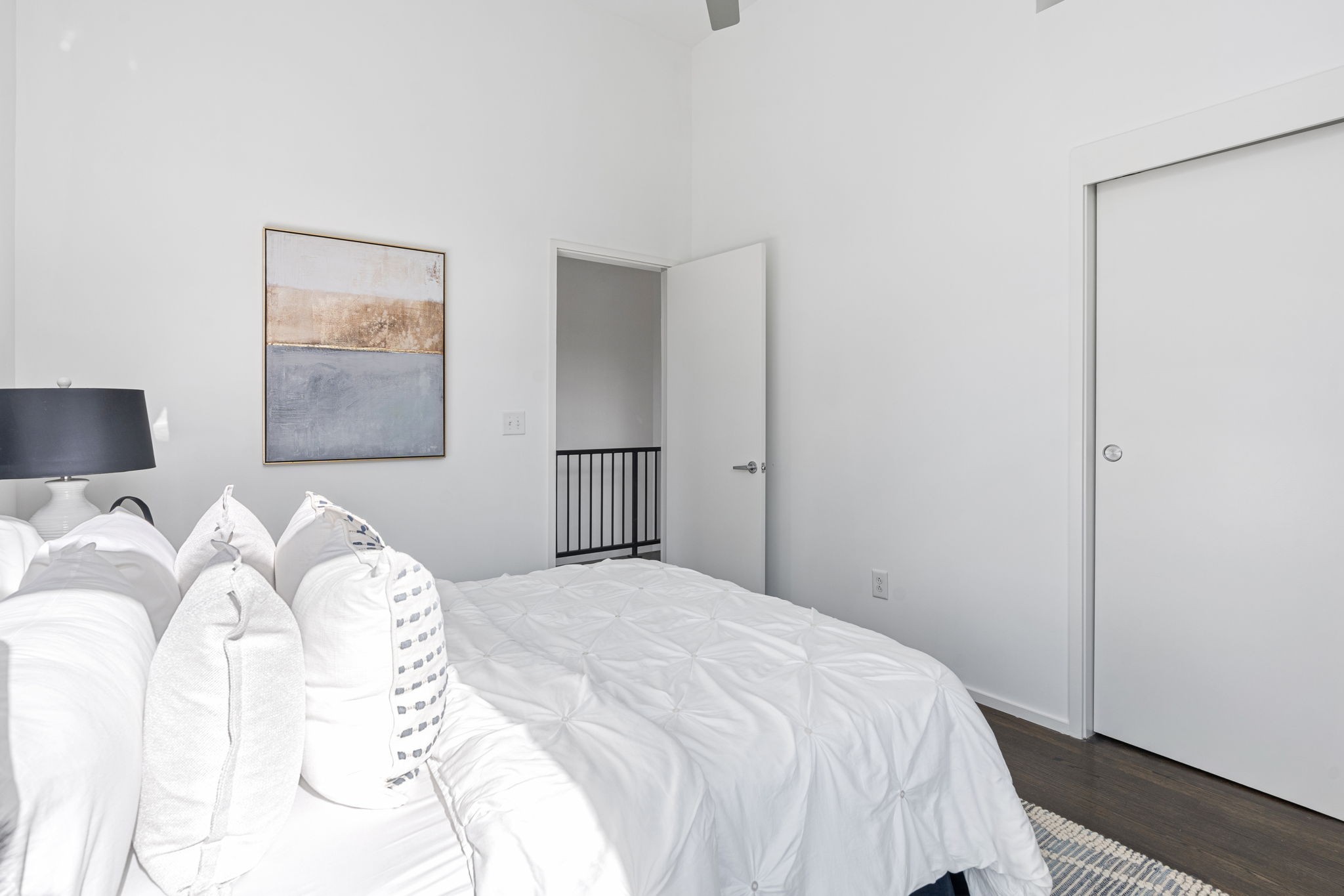 500 Madison St Unit: 107