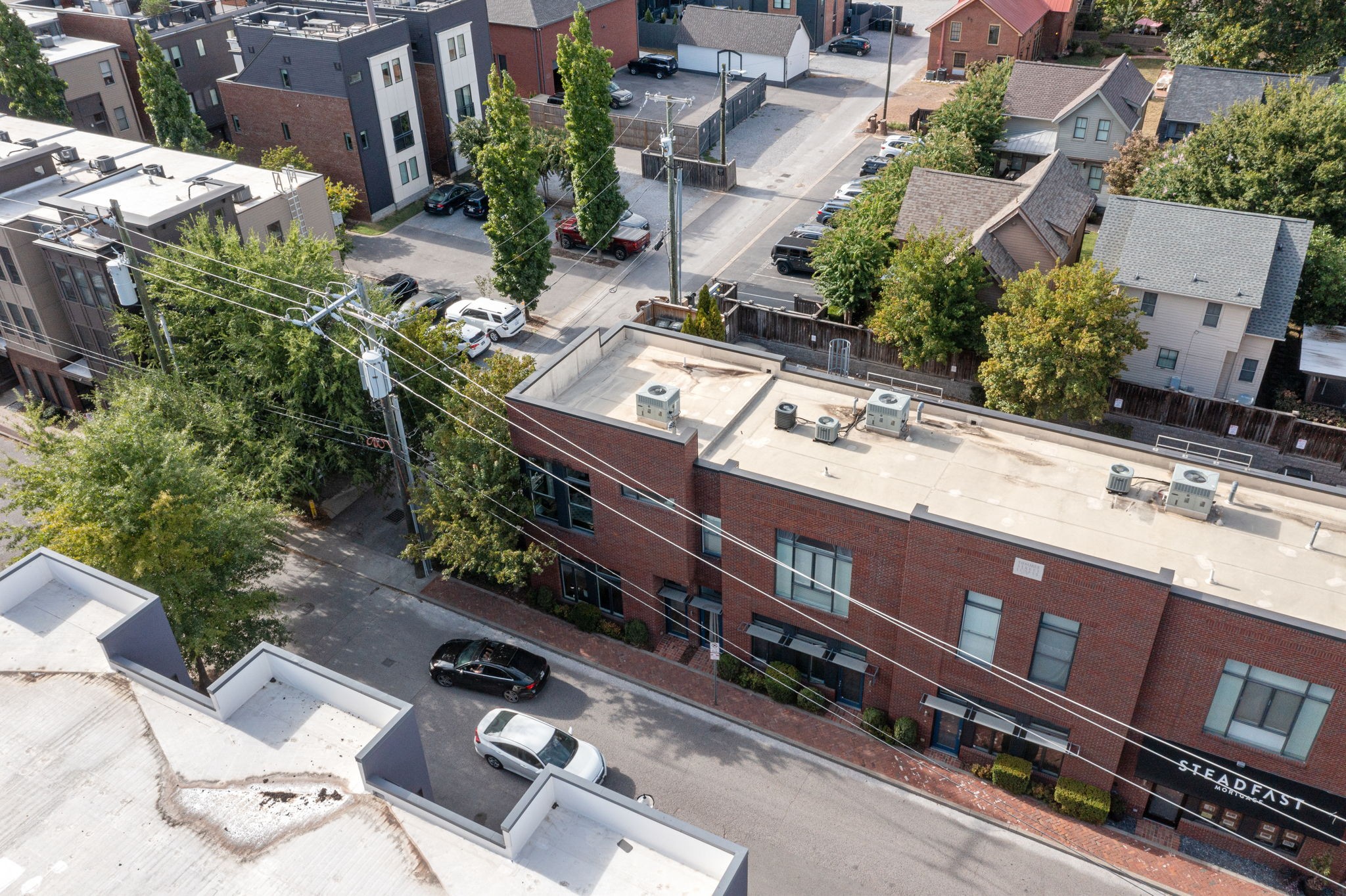 500 Madison St Unit: 107
