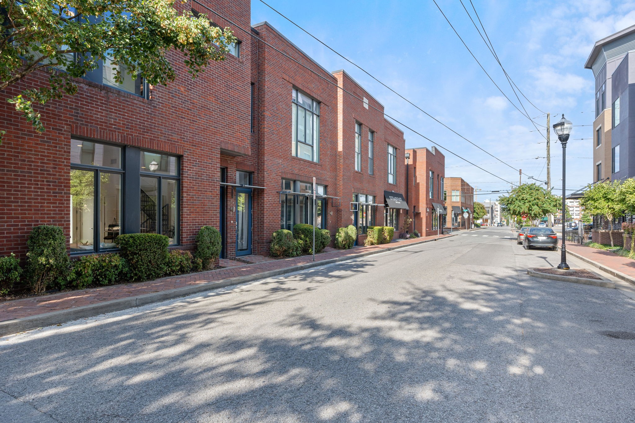 500 Madison St Unit: 107