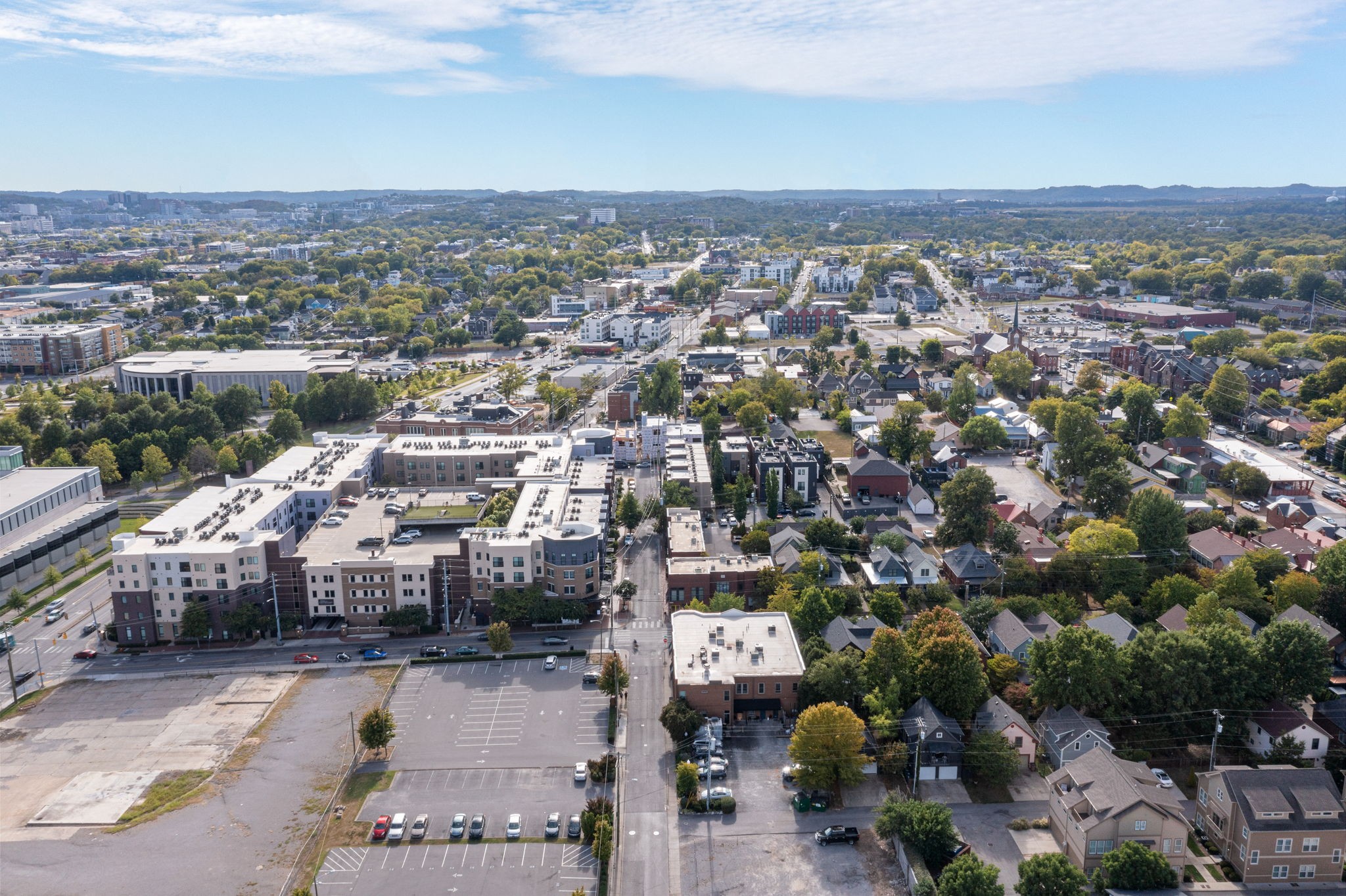 500 Madison St Unit: 107
