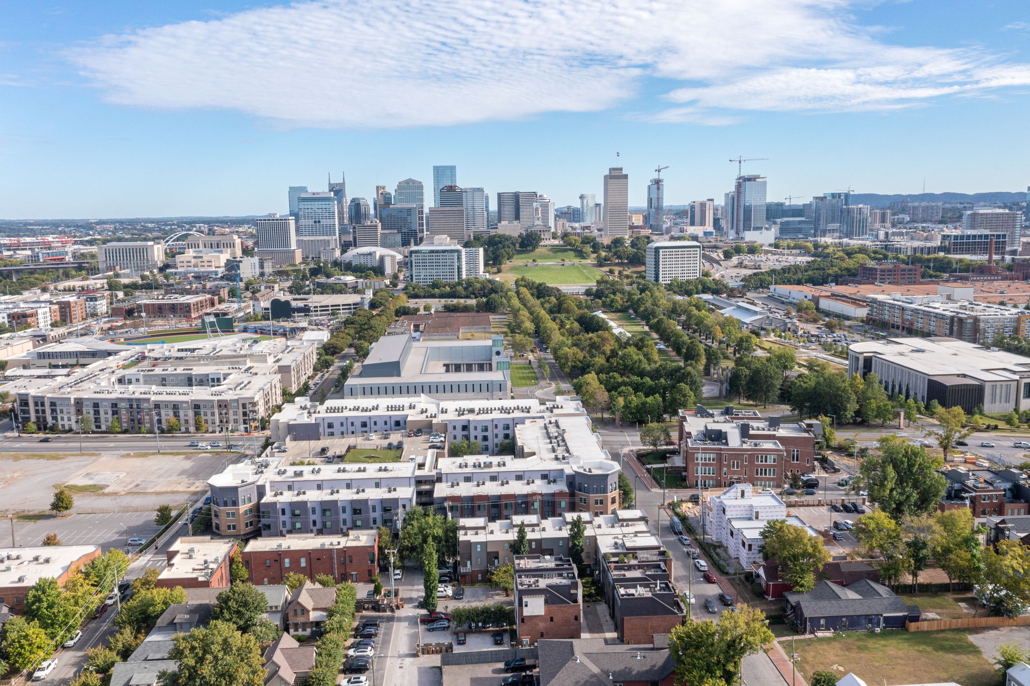 500 Madison St Unit: 107