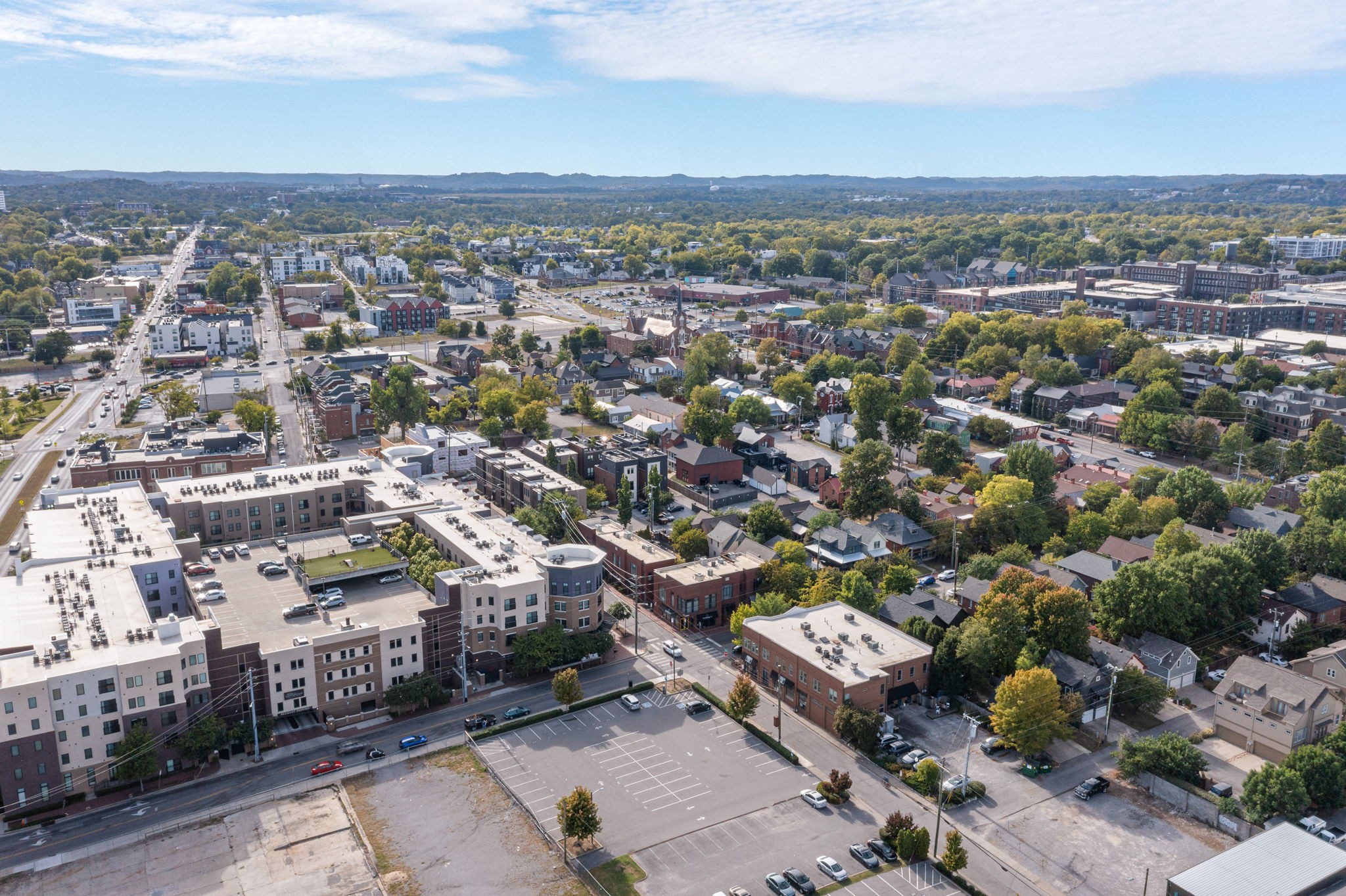 500 Madison St Unit: 107
