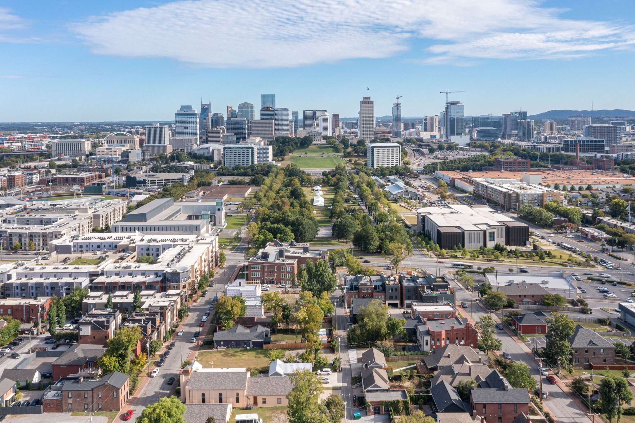 500 Madison St Unit: 107