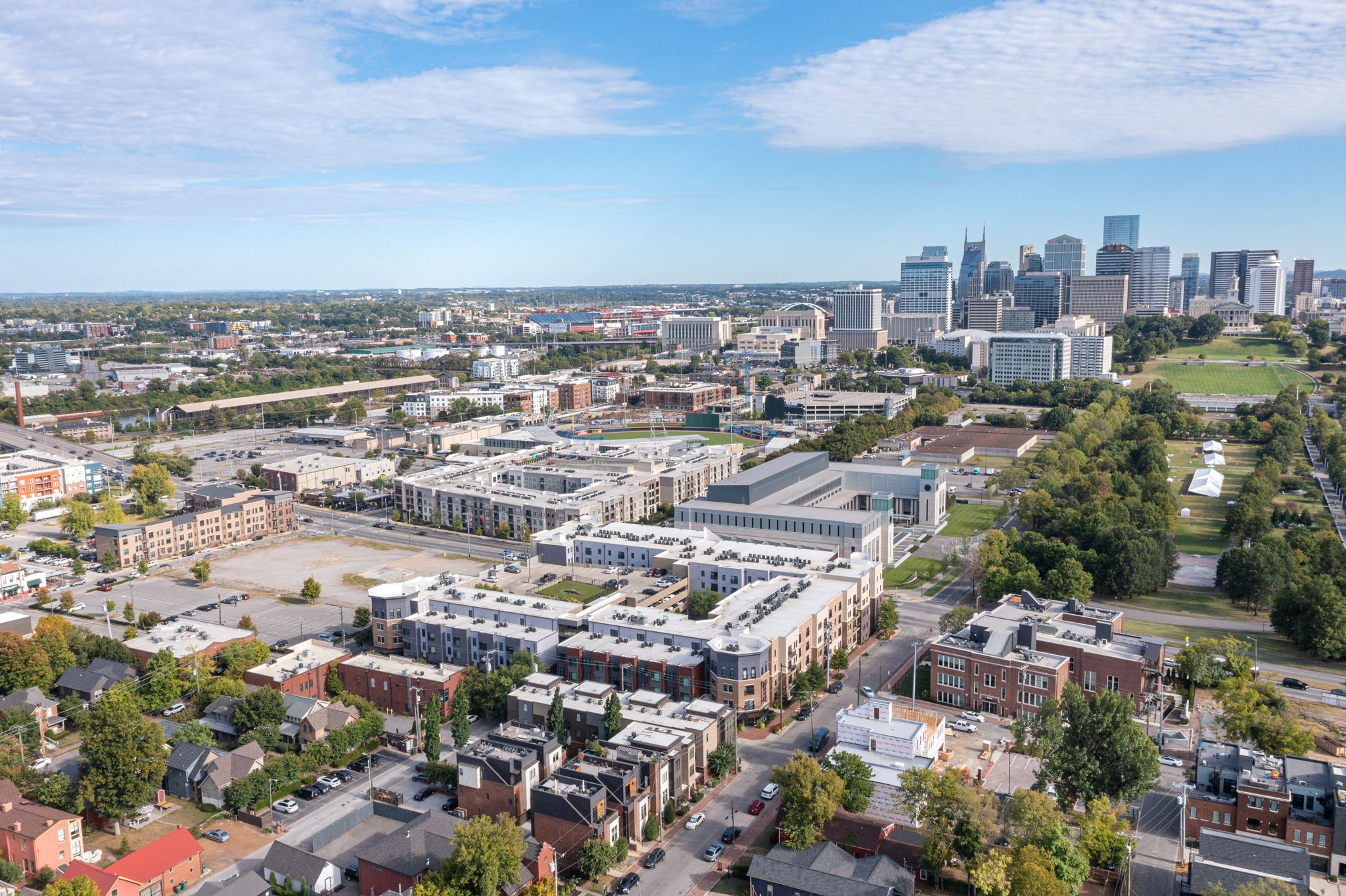 500 Madison St Unit: 107