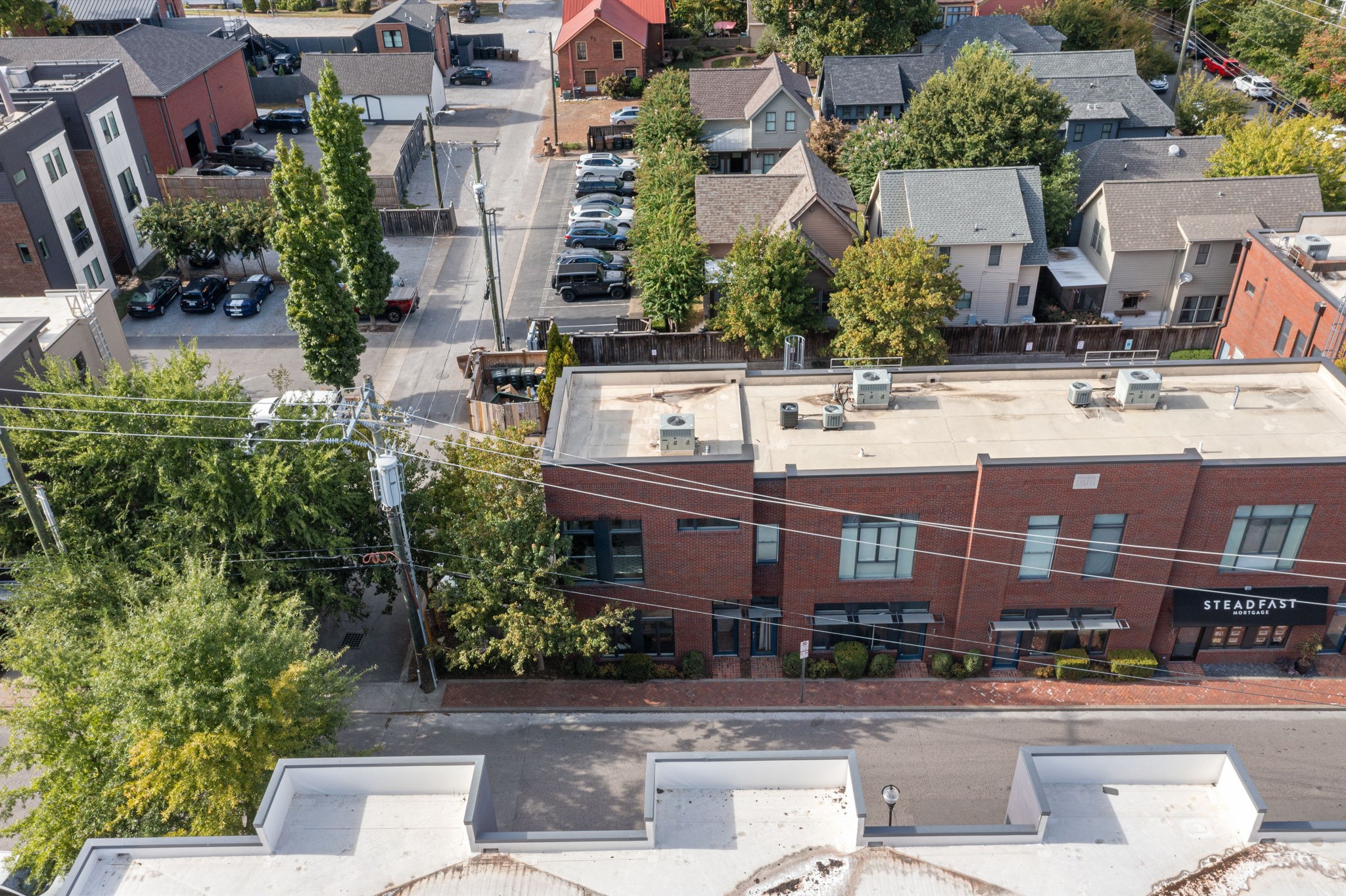 500 Madison St Unit: 107