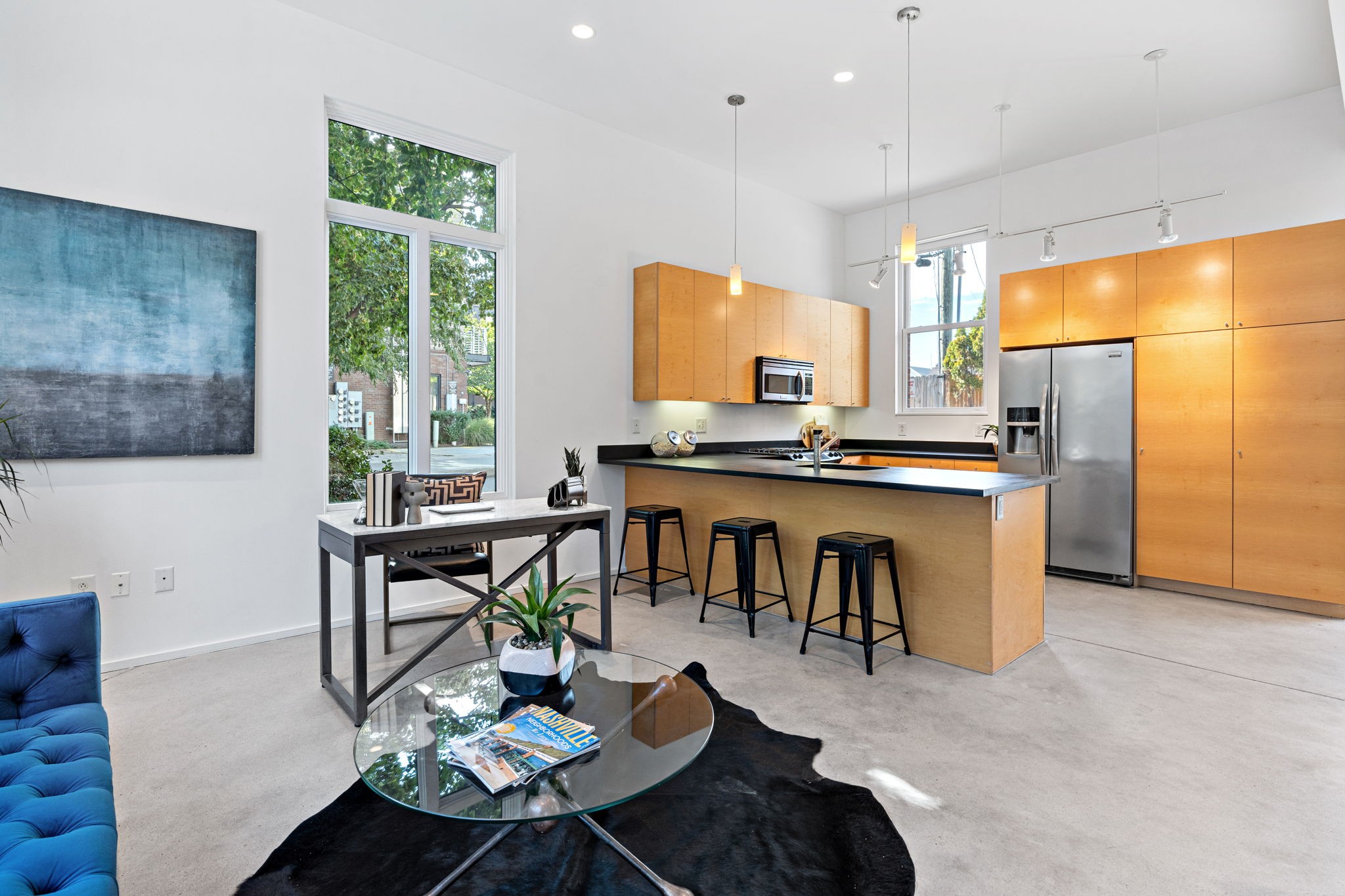 500 Madison St Unit: 107