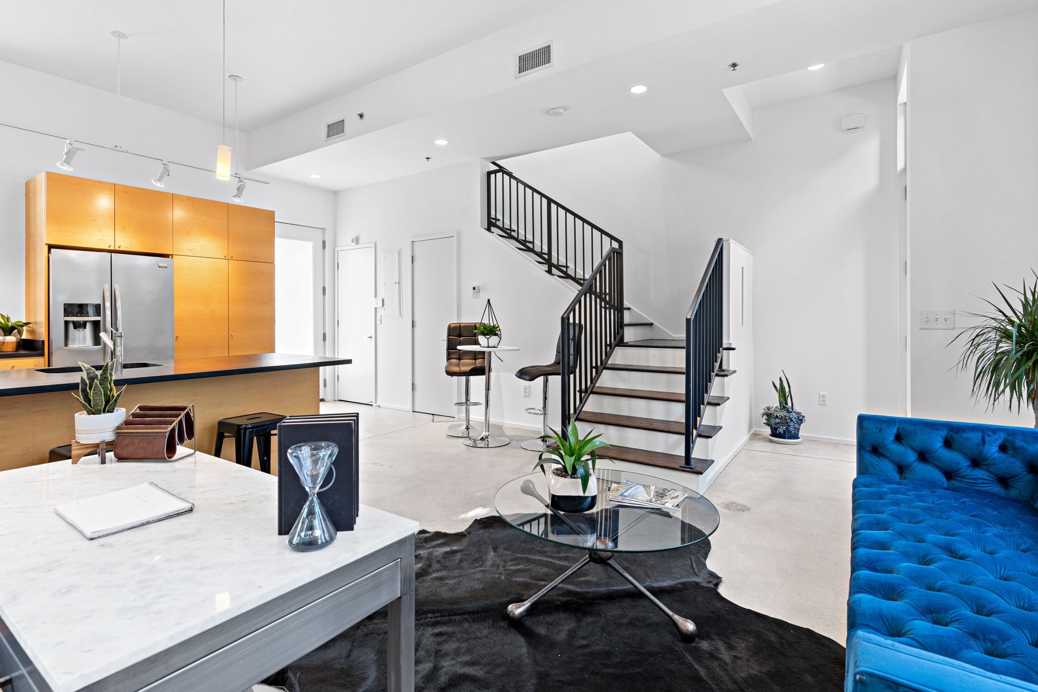 500 Madison St Unit: 107