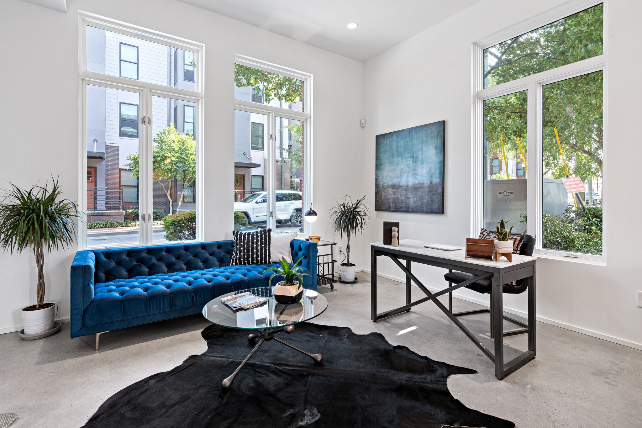 500 Madison St Unit: 107