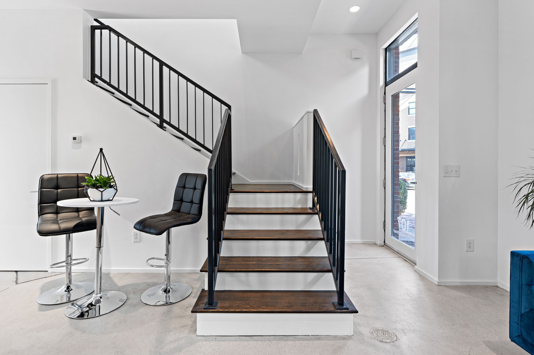 500 Madison St Unit: 107
