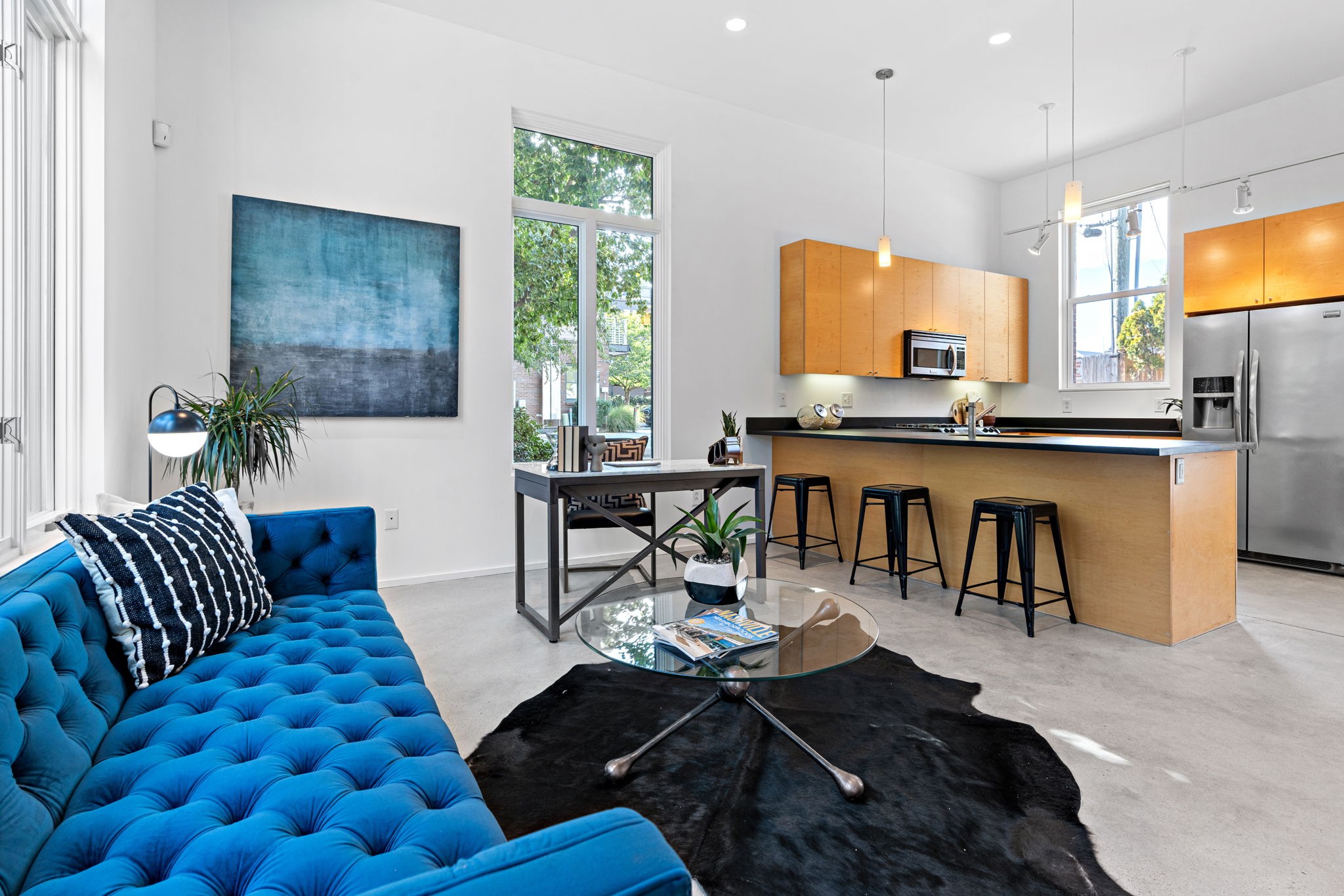 500 Madison St Unit: 107