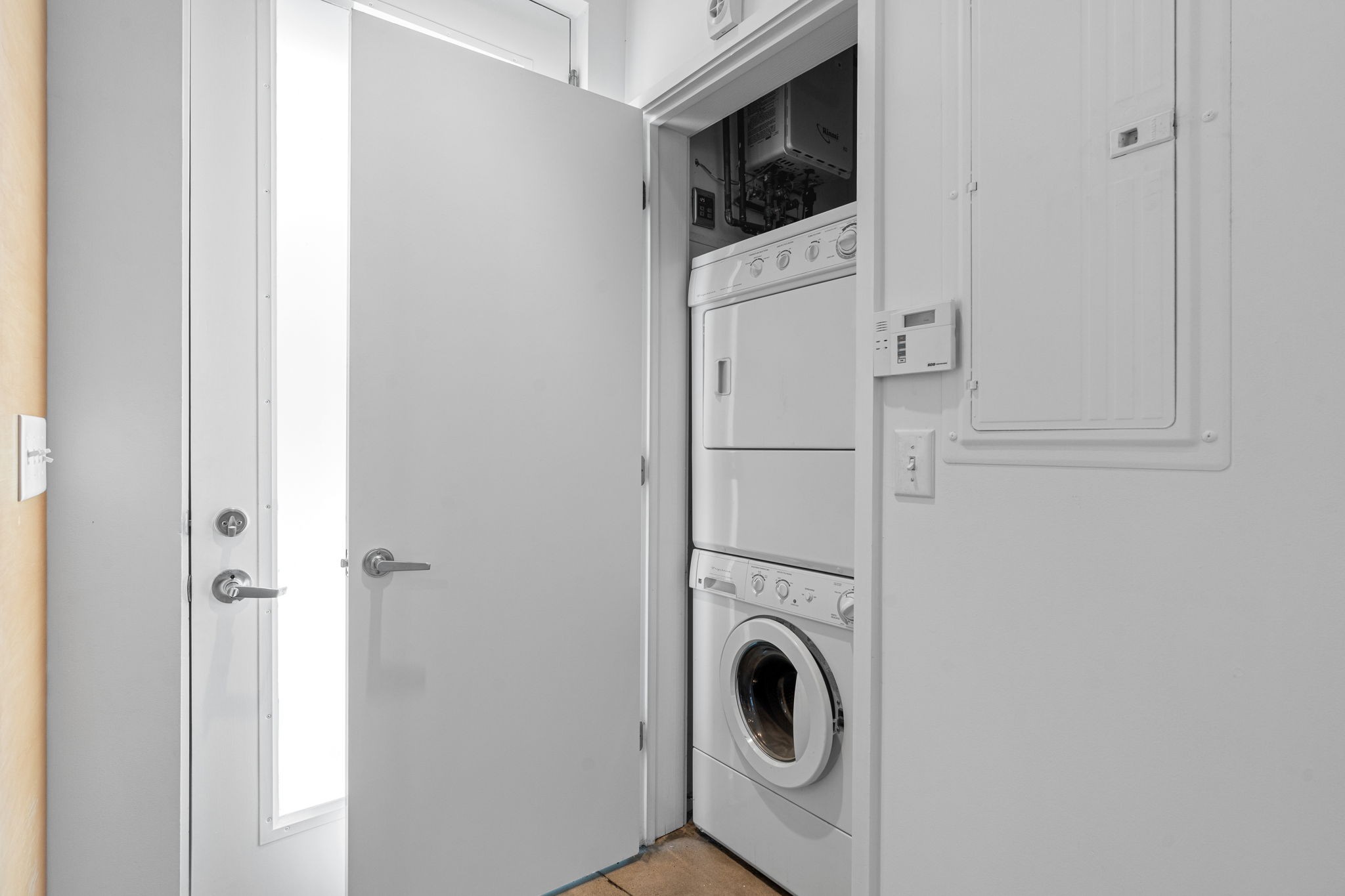 500 Madison St Unit: 107