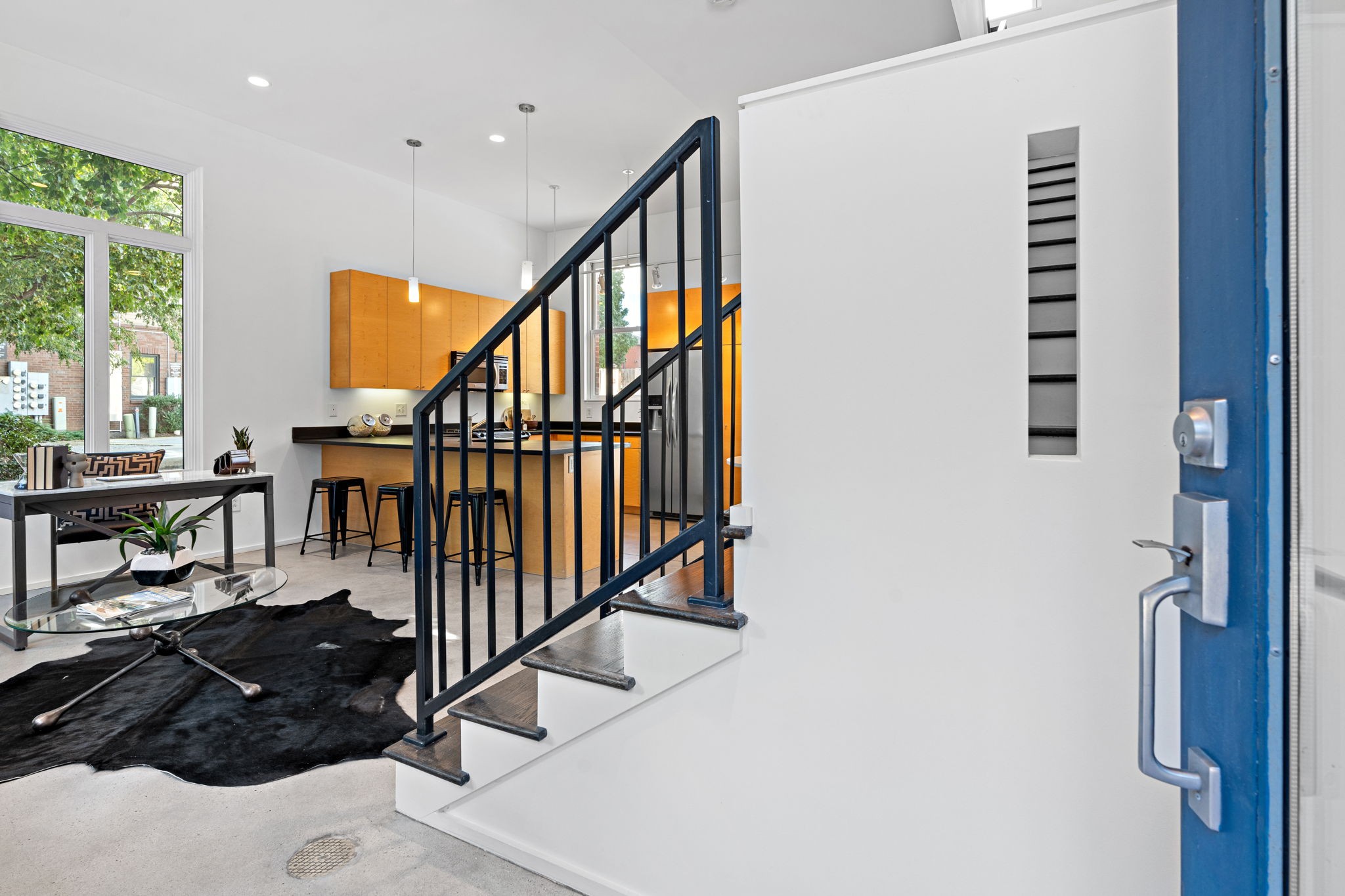 500 Madison St Unit: 107