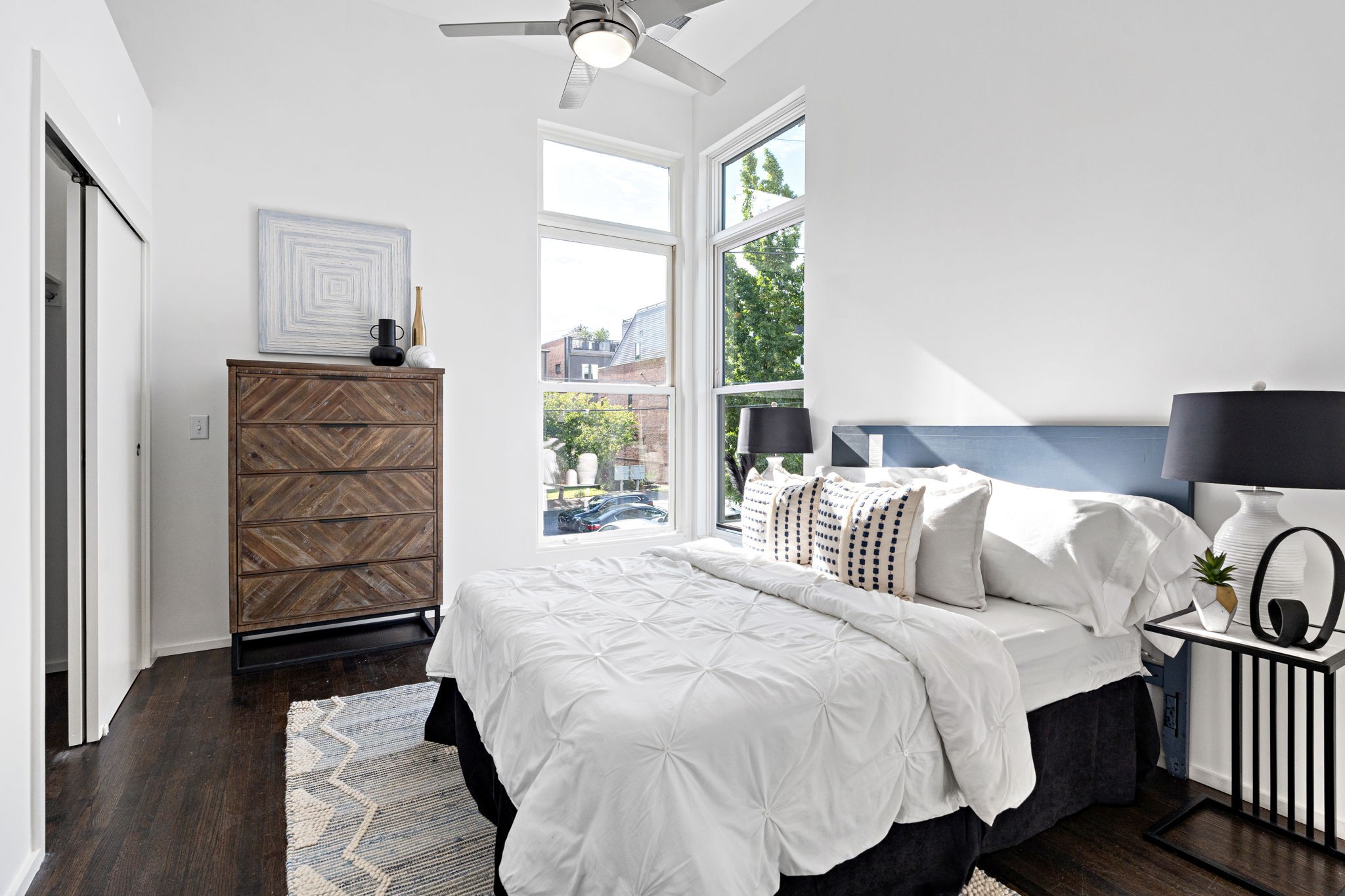 500 Madison St Unit: 107