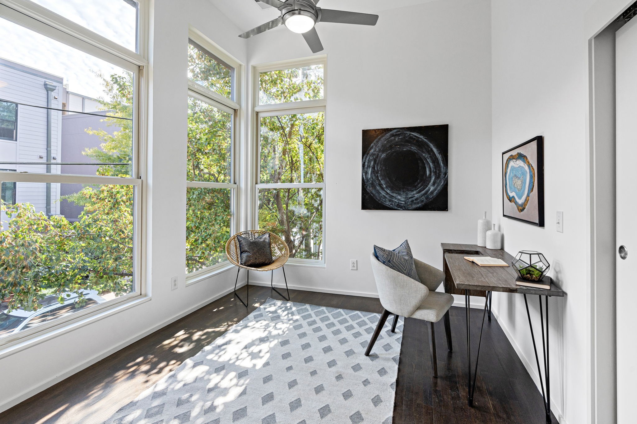 500 Madison St Unit: 107