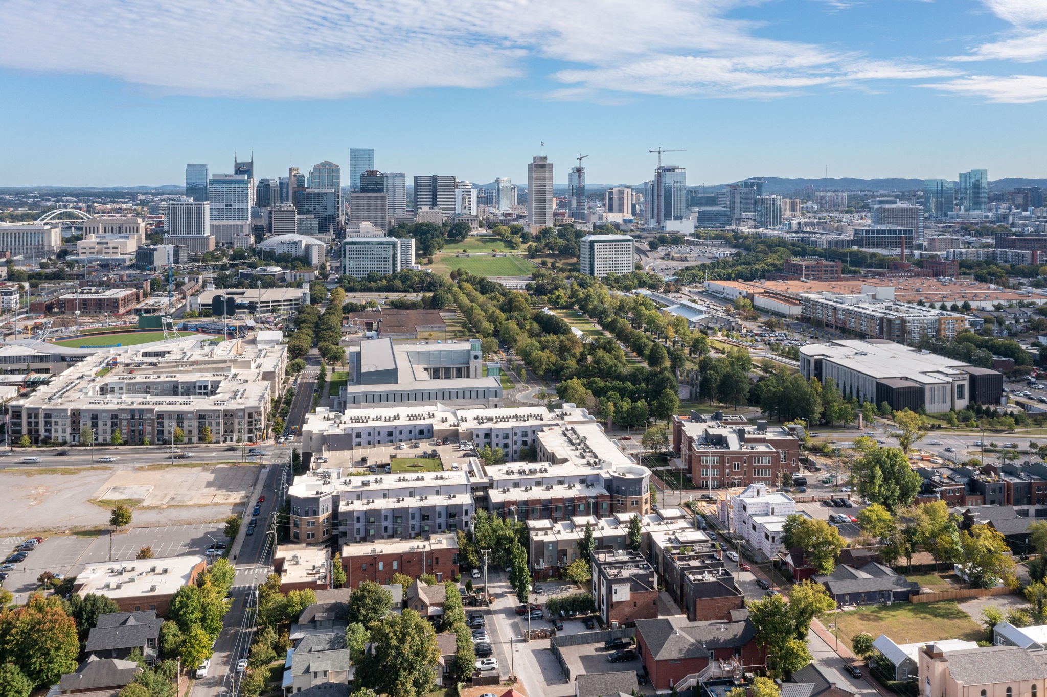 500 Madison St Unit: 107
