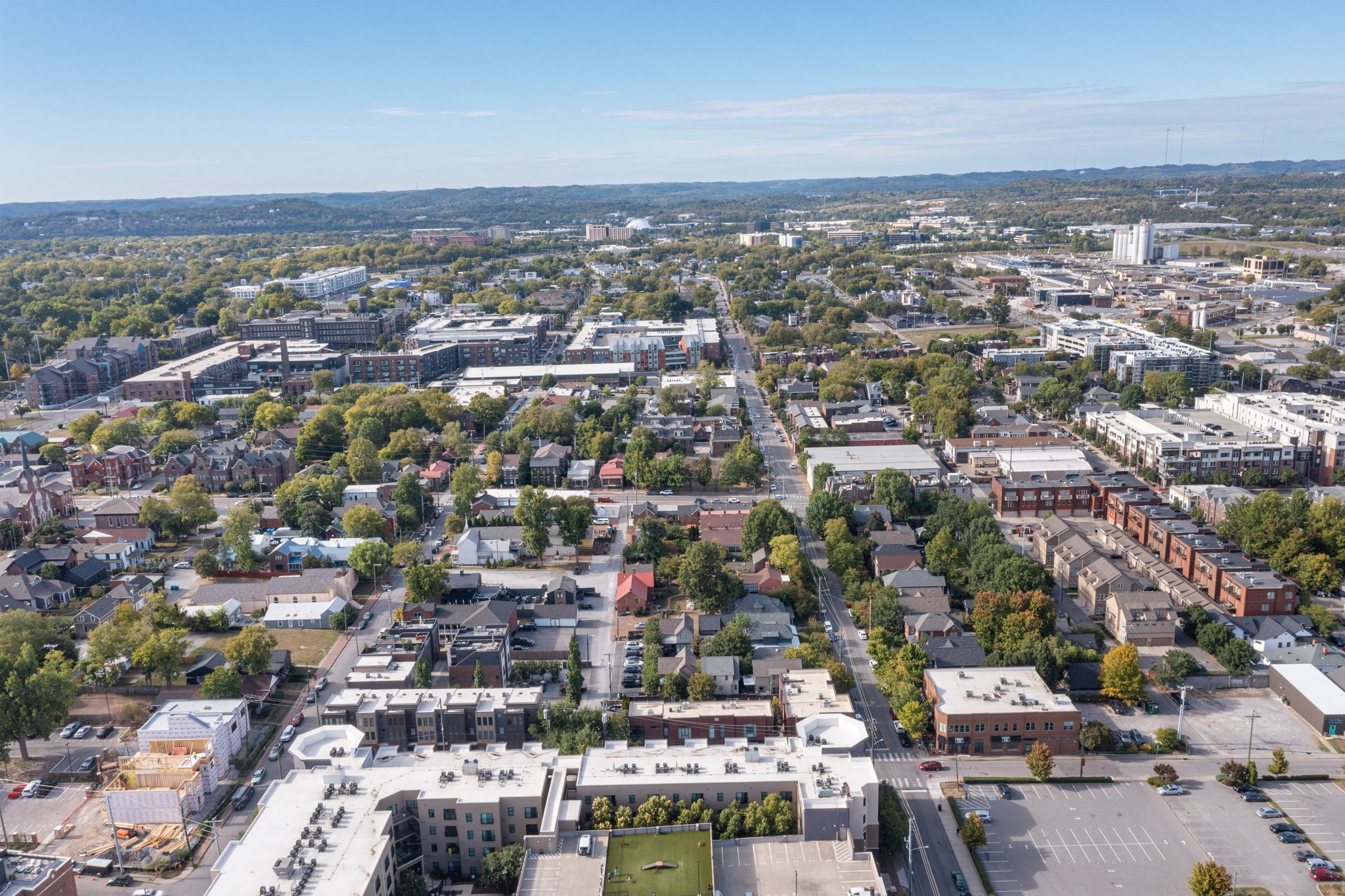 500 Madison St Unit: 107