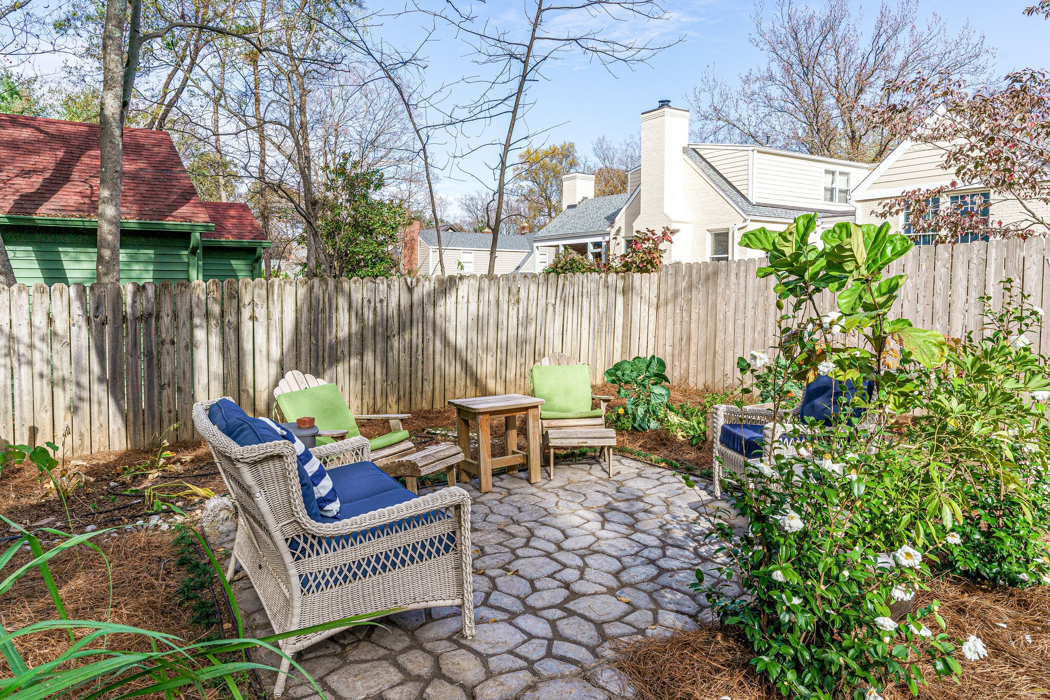 3506 Ruland Pl