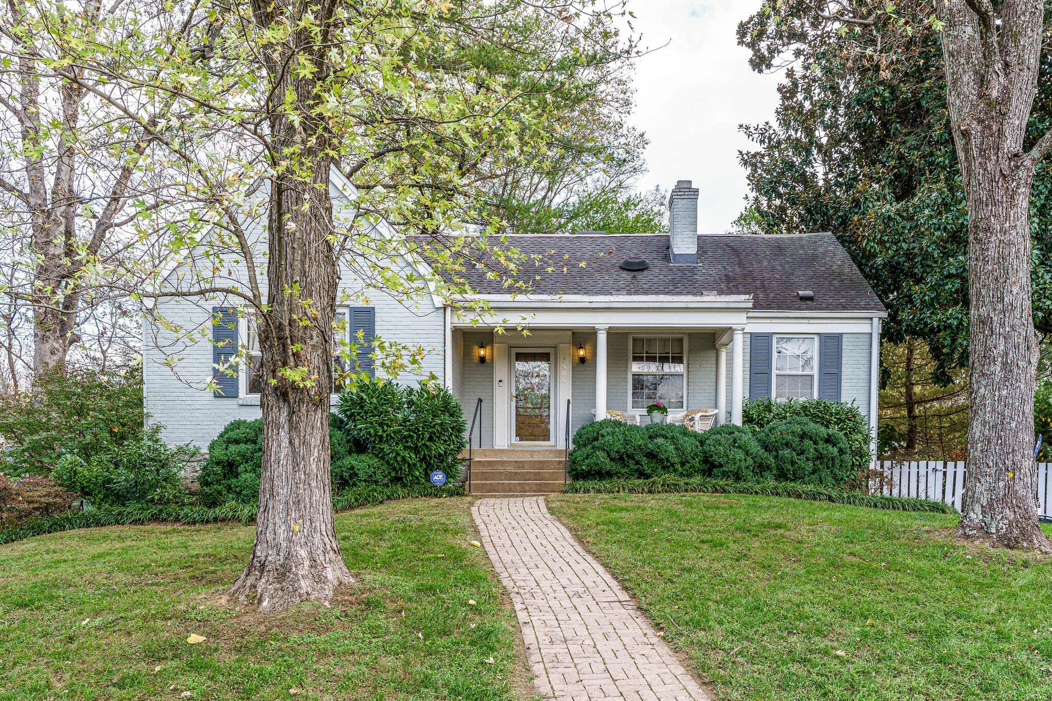 3506 Ruland Pl