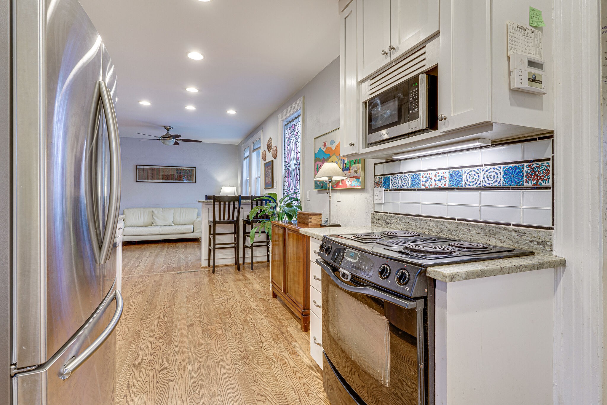 3506 Ruland Pl