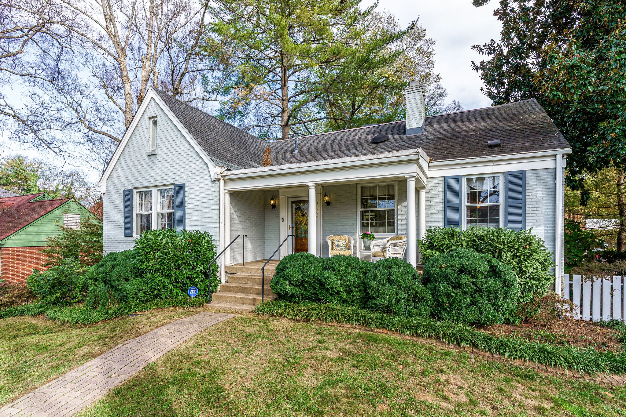 3506 Ruland Pl