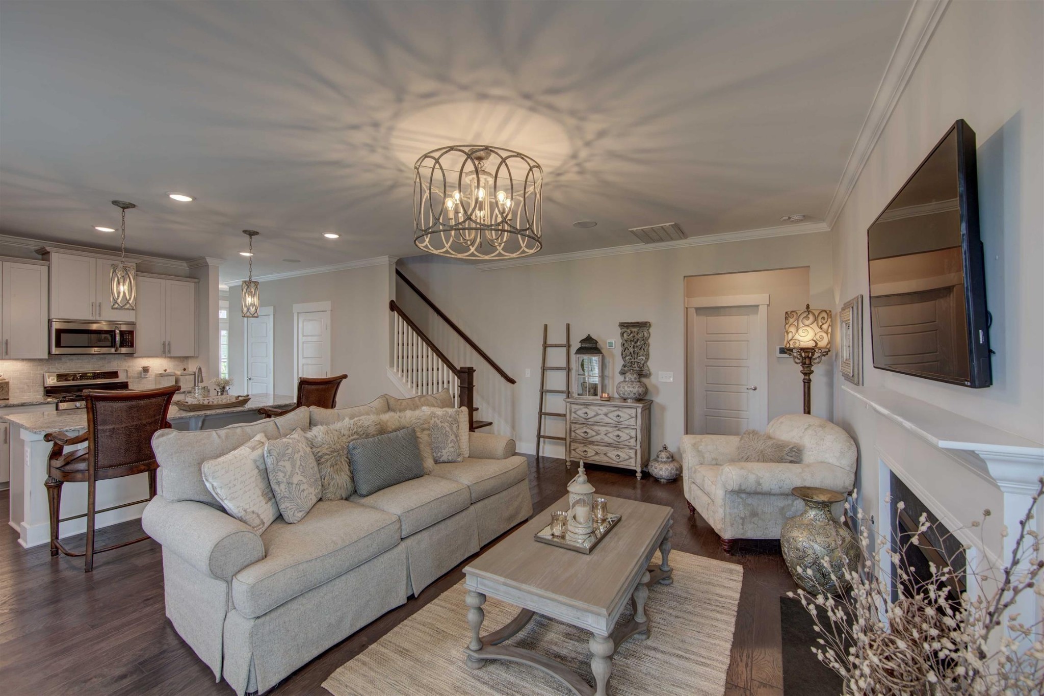 4349 Maxwell Road