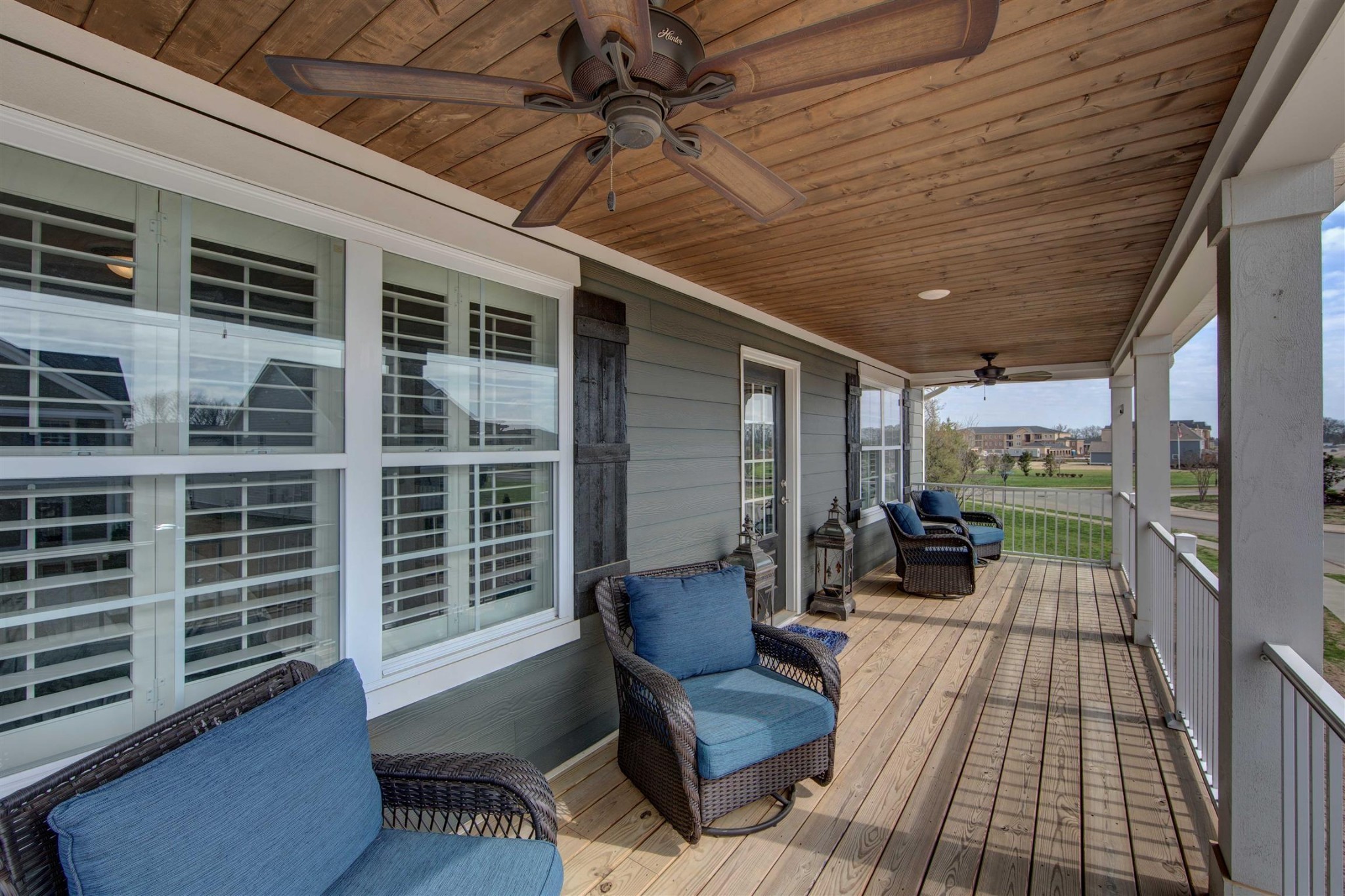 4349 Maxwell Road