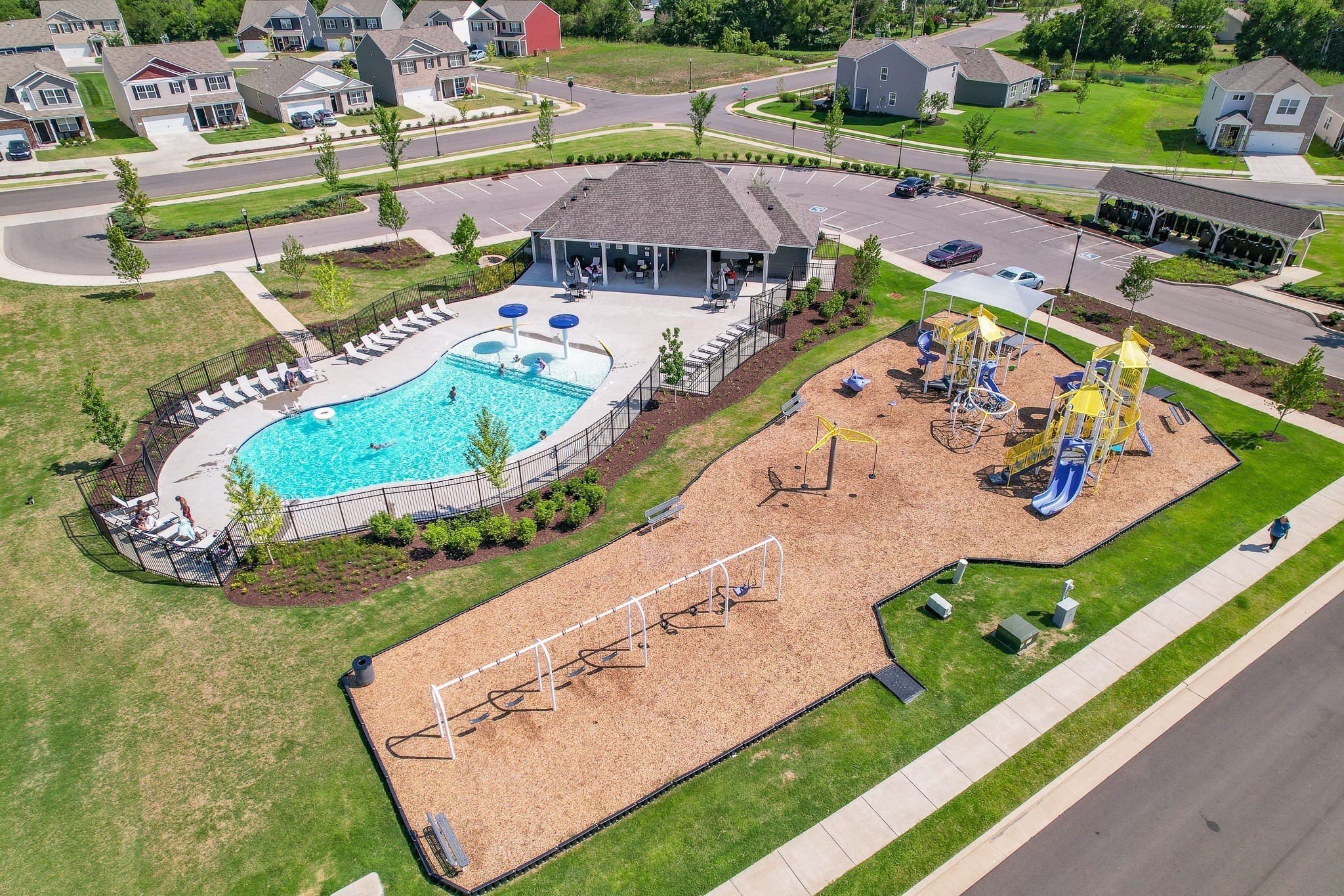 4349 Maxwell Road