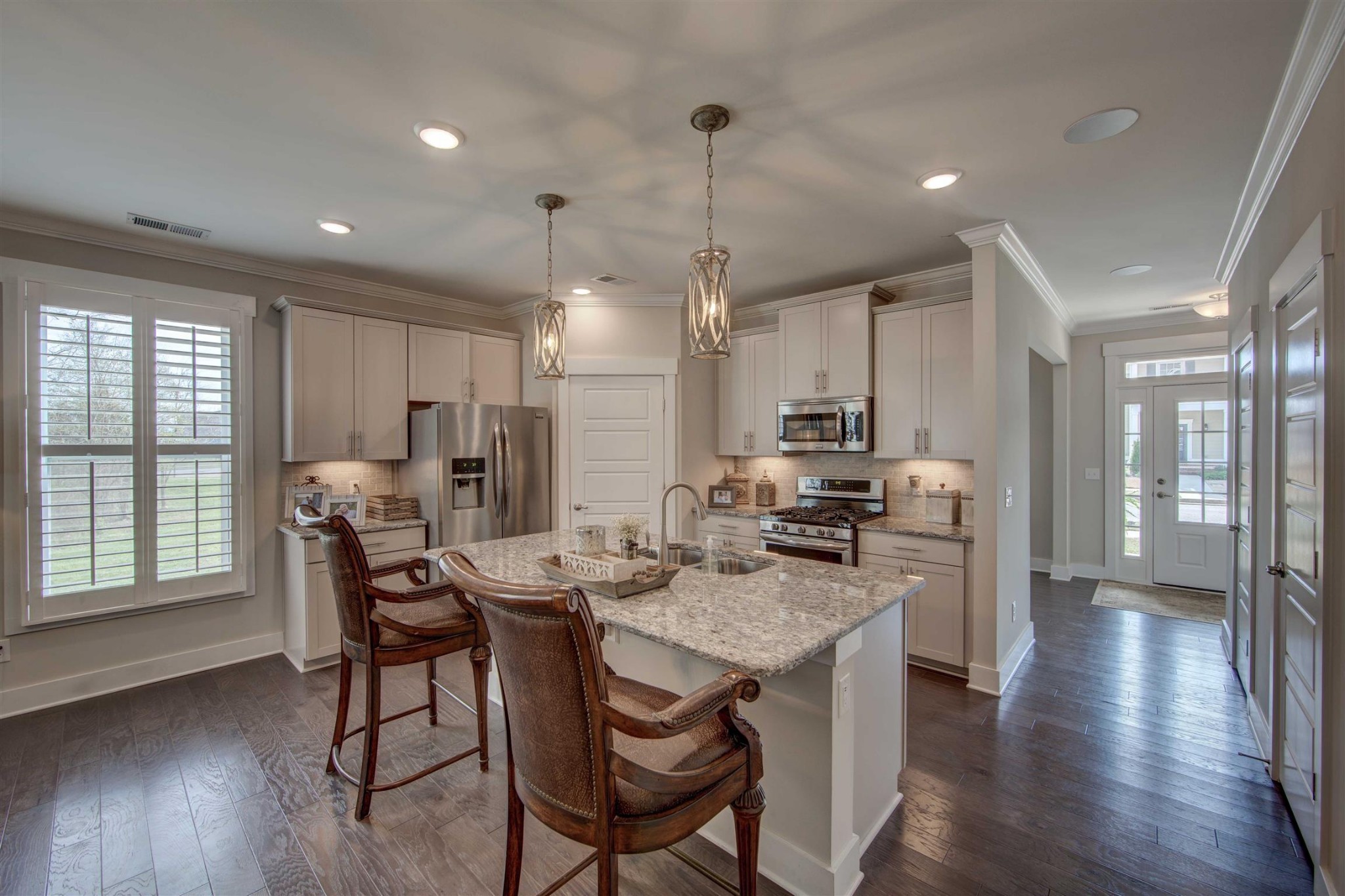 4349 Maxwell Road