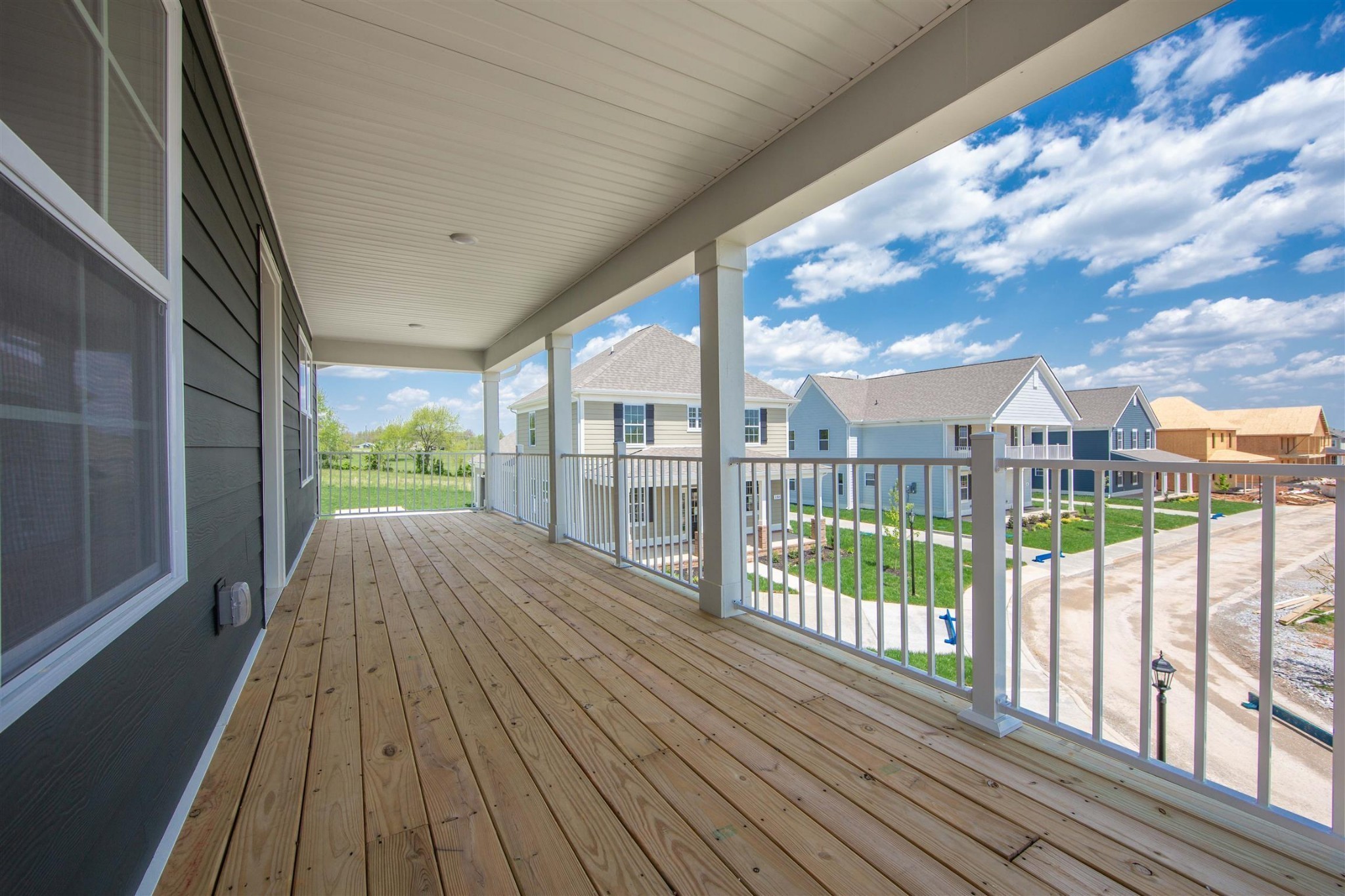 4349 Maxwell Road