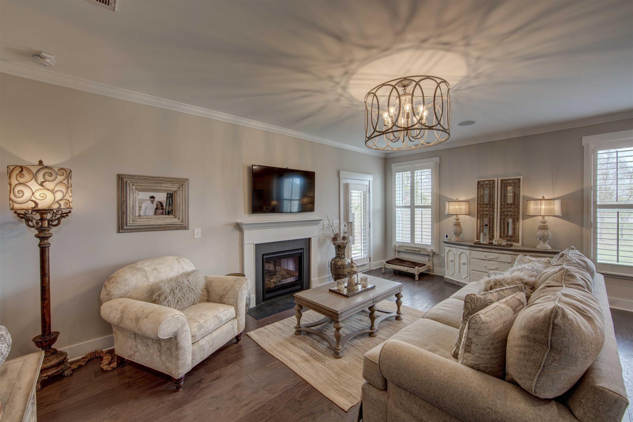 4349 Maxwell Road