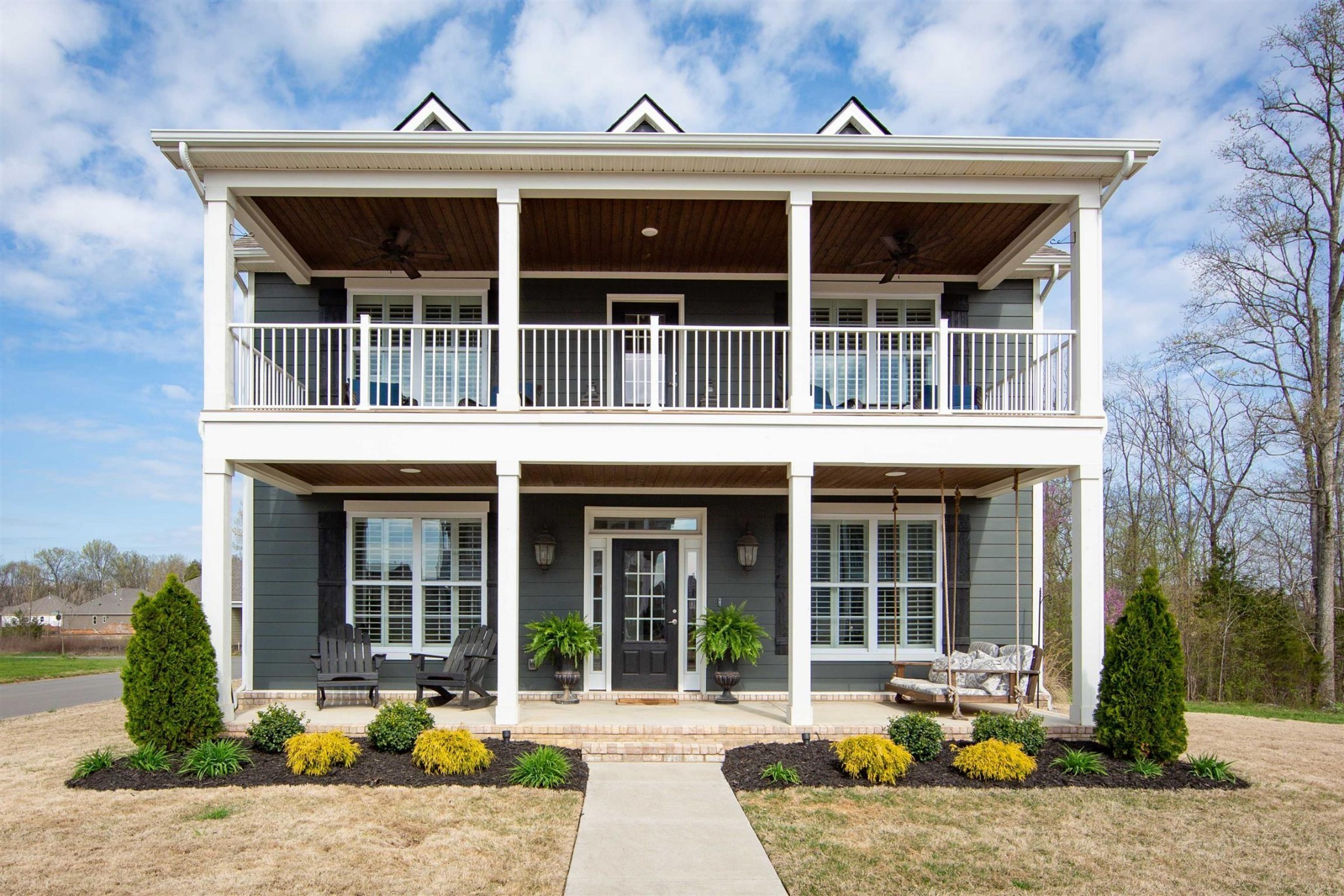 4349 Maxwell Road