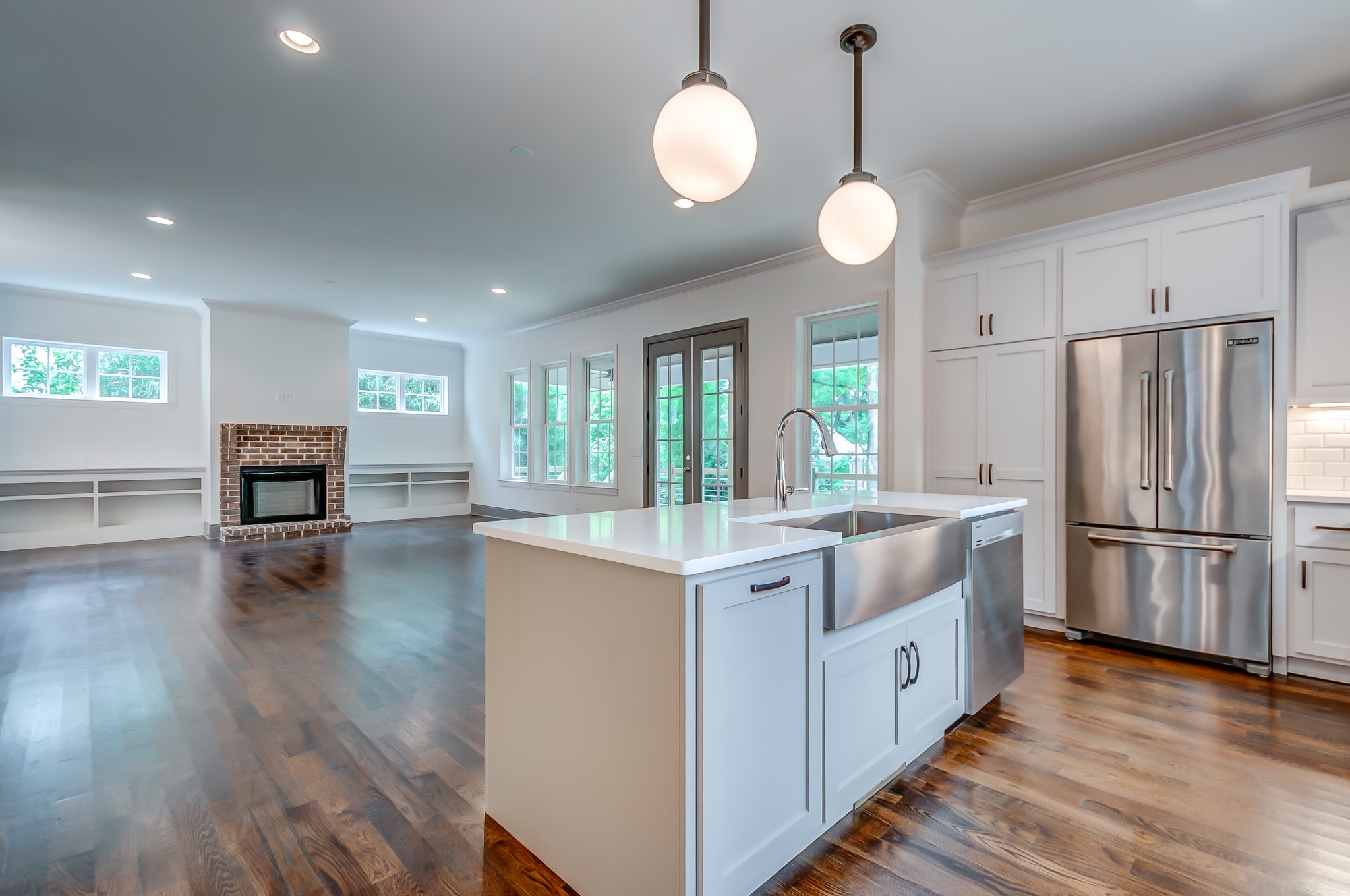 2203B Sharondale Dr