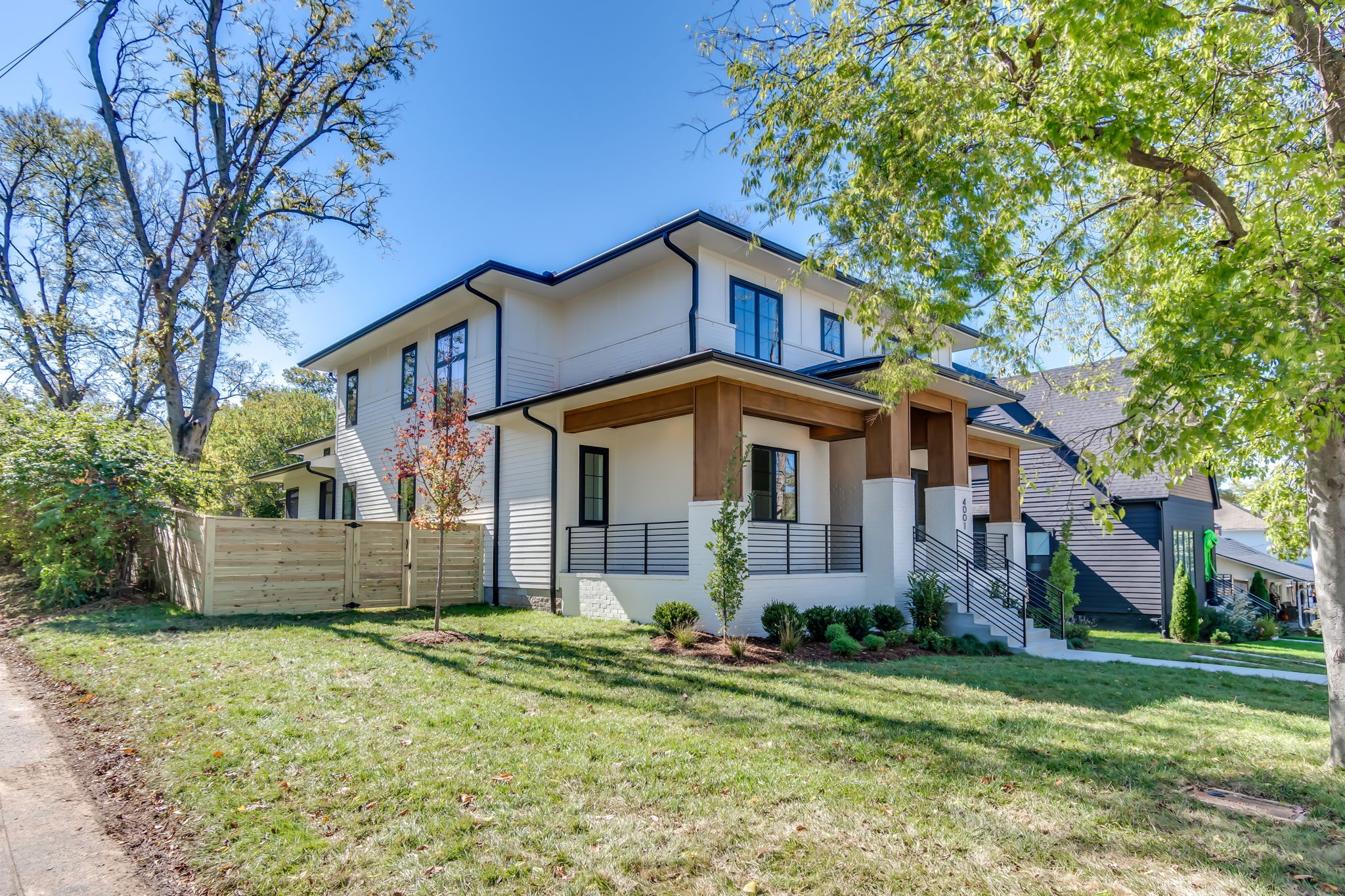 4001 Nevada Ave