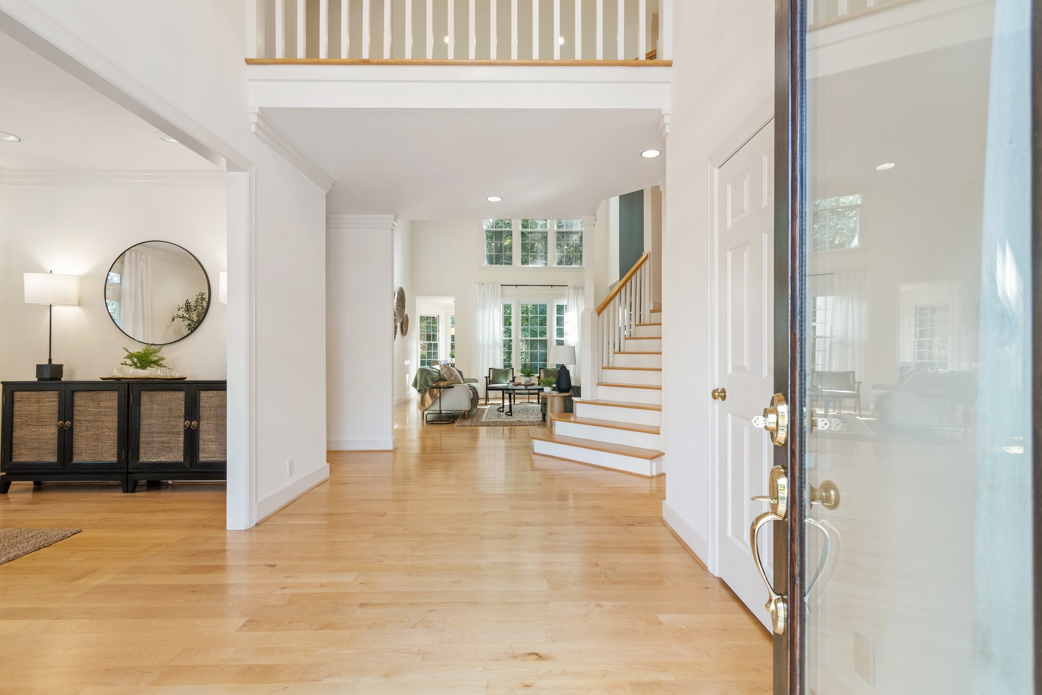 121 Abbeywood Dr