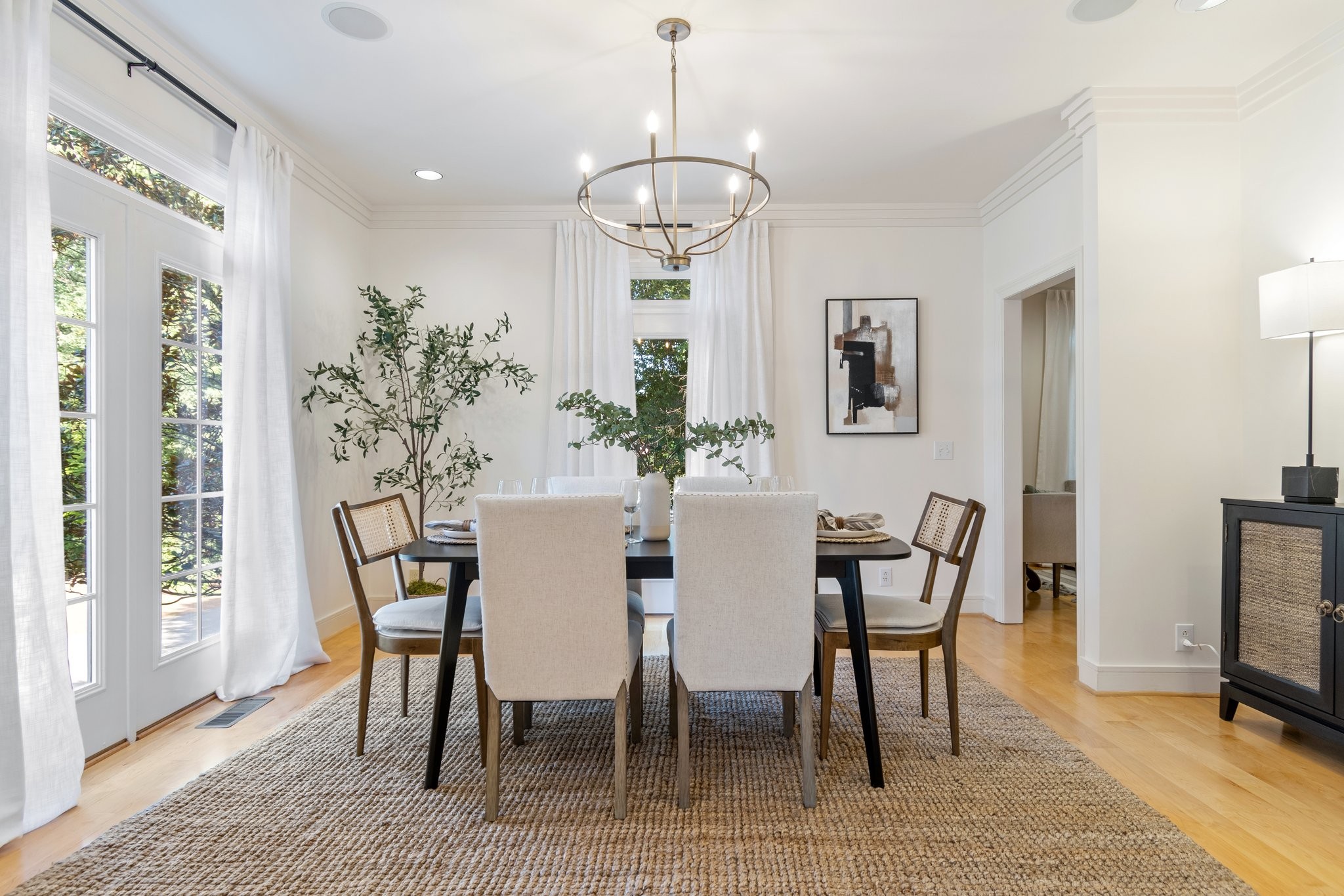 121 Abbeywood Dr