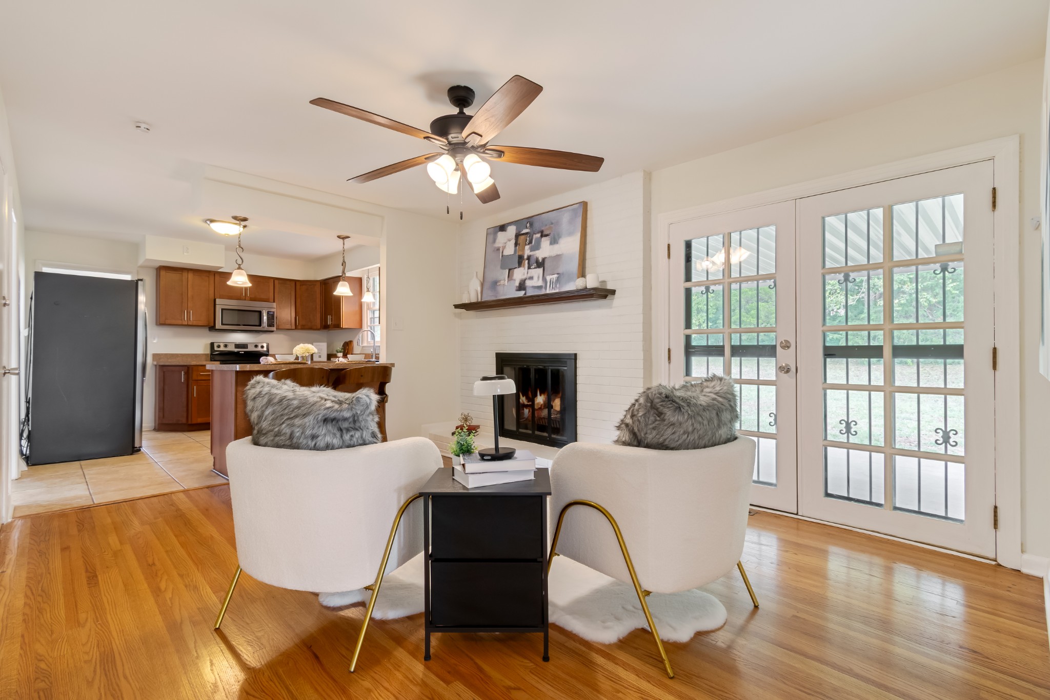 135 Southridge Dr