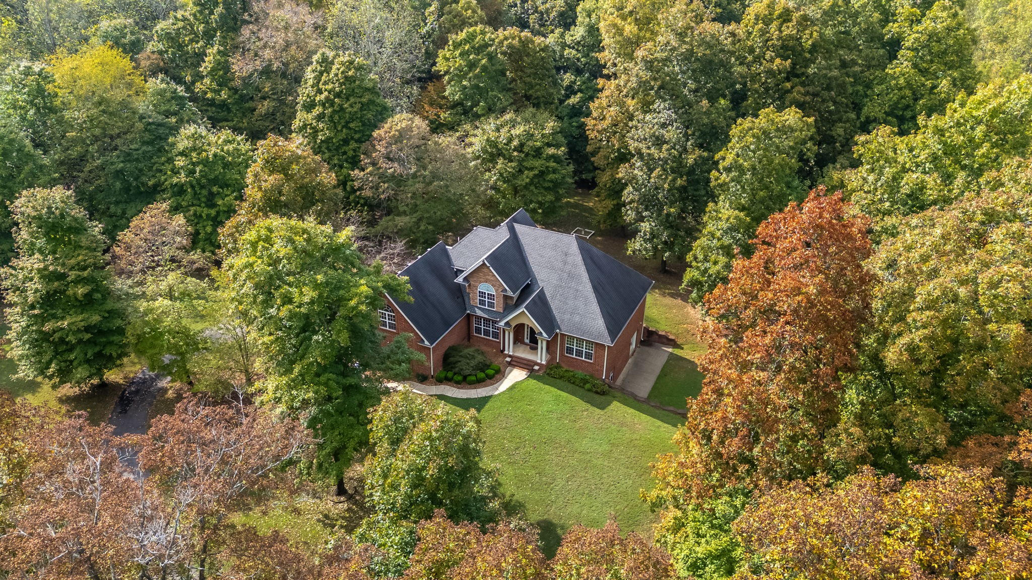 5756 Burgess Gower Rd